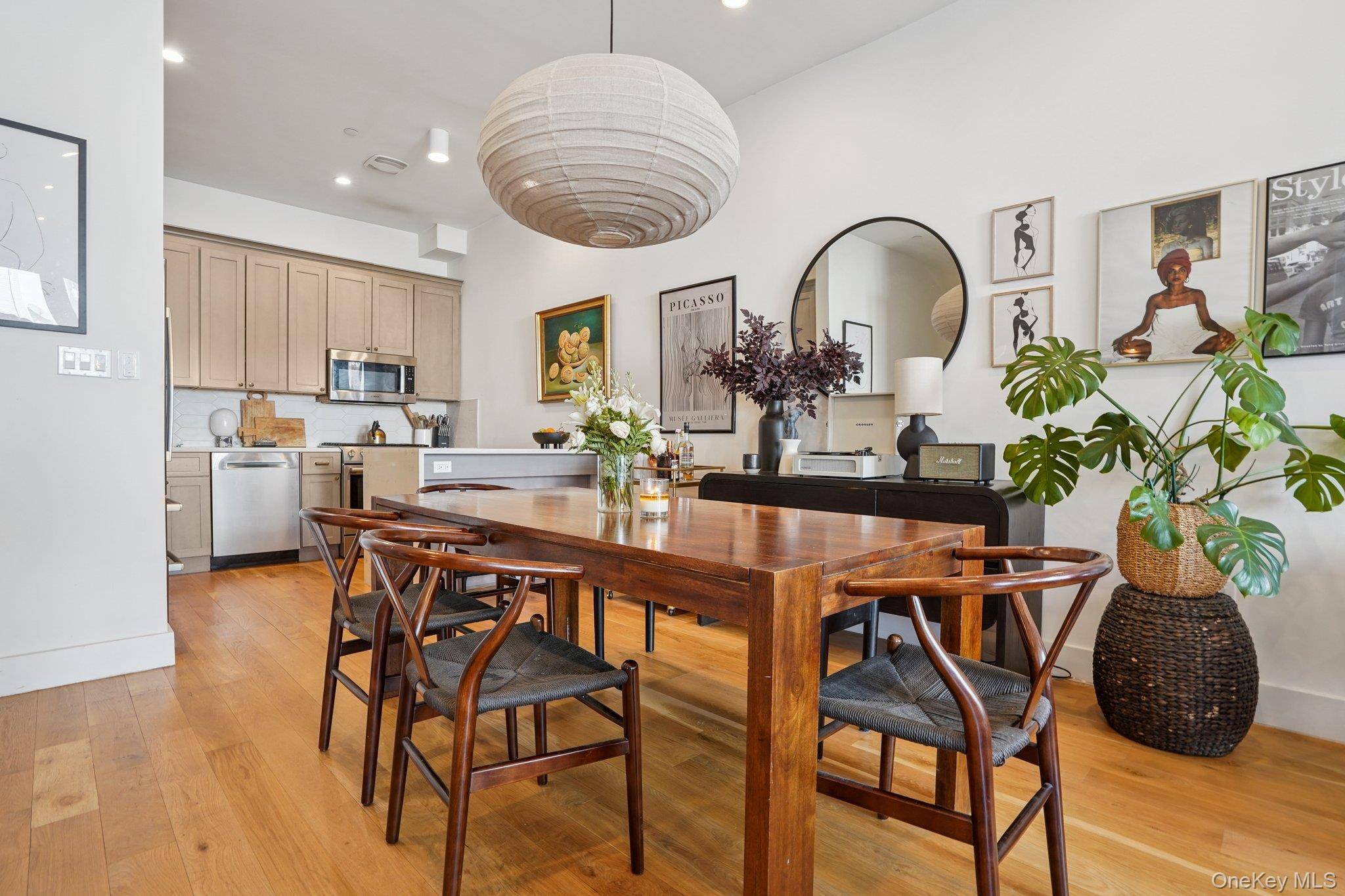 Apartamento de 1 Dormitorio en Venta en Brooklyn - Nueva York - EE. UU. - 4