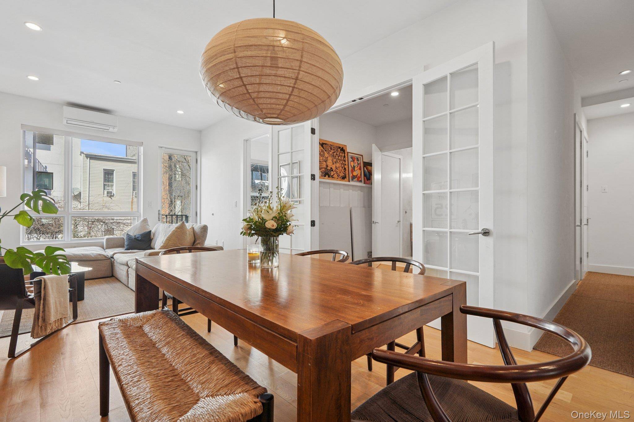 Apartamento de 1 Dormitorio en Venta en Brooklyn - Nueva York - EE. UU. - 5