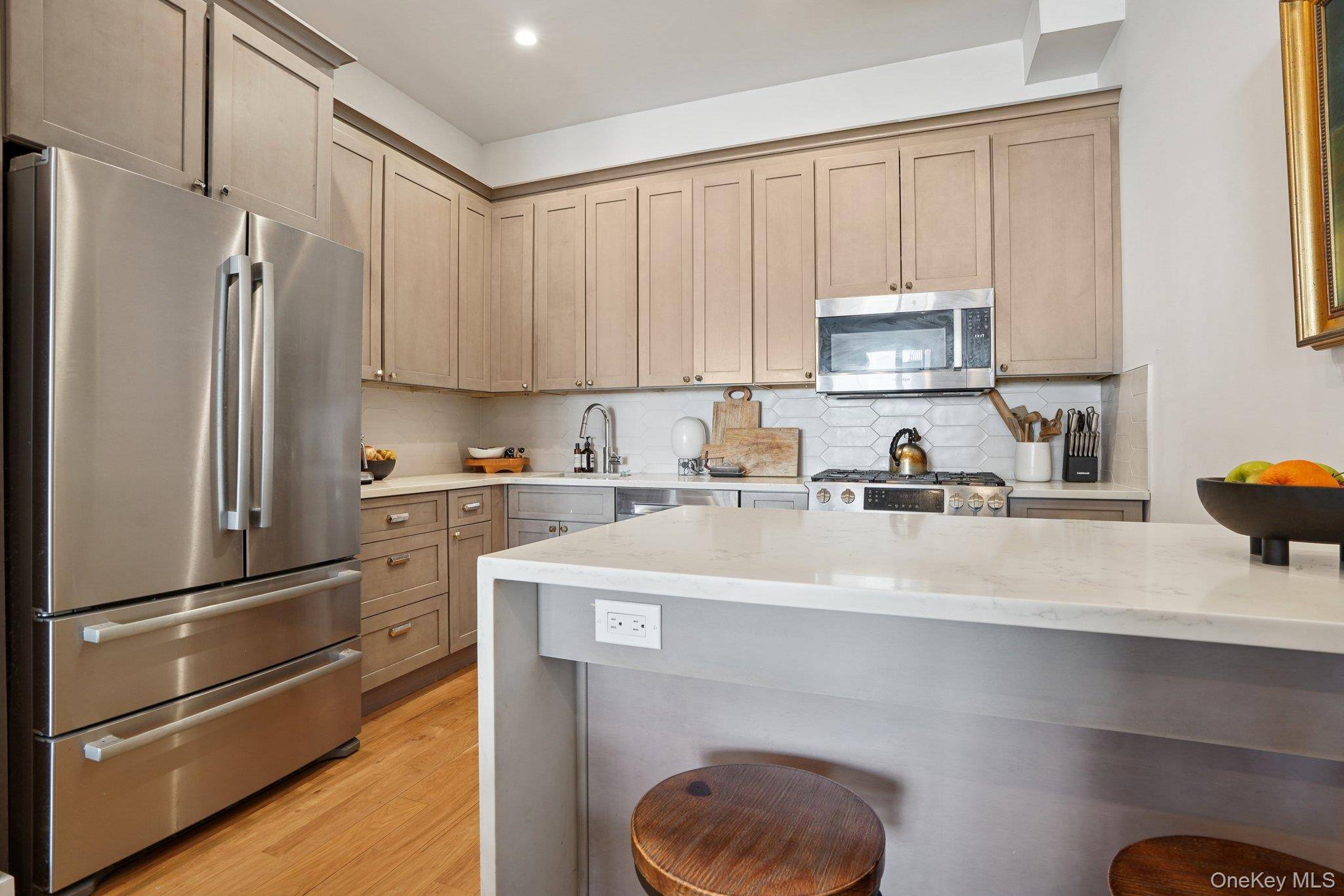 Apartamento de 1 Dormitorio en Venta en Brooklyn - Nueva York - EE. UU. - 6