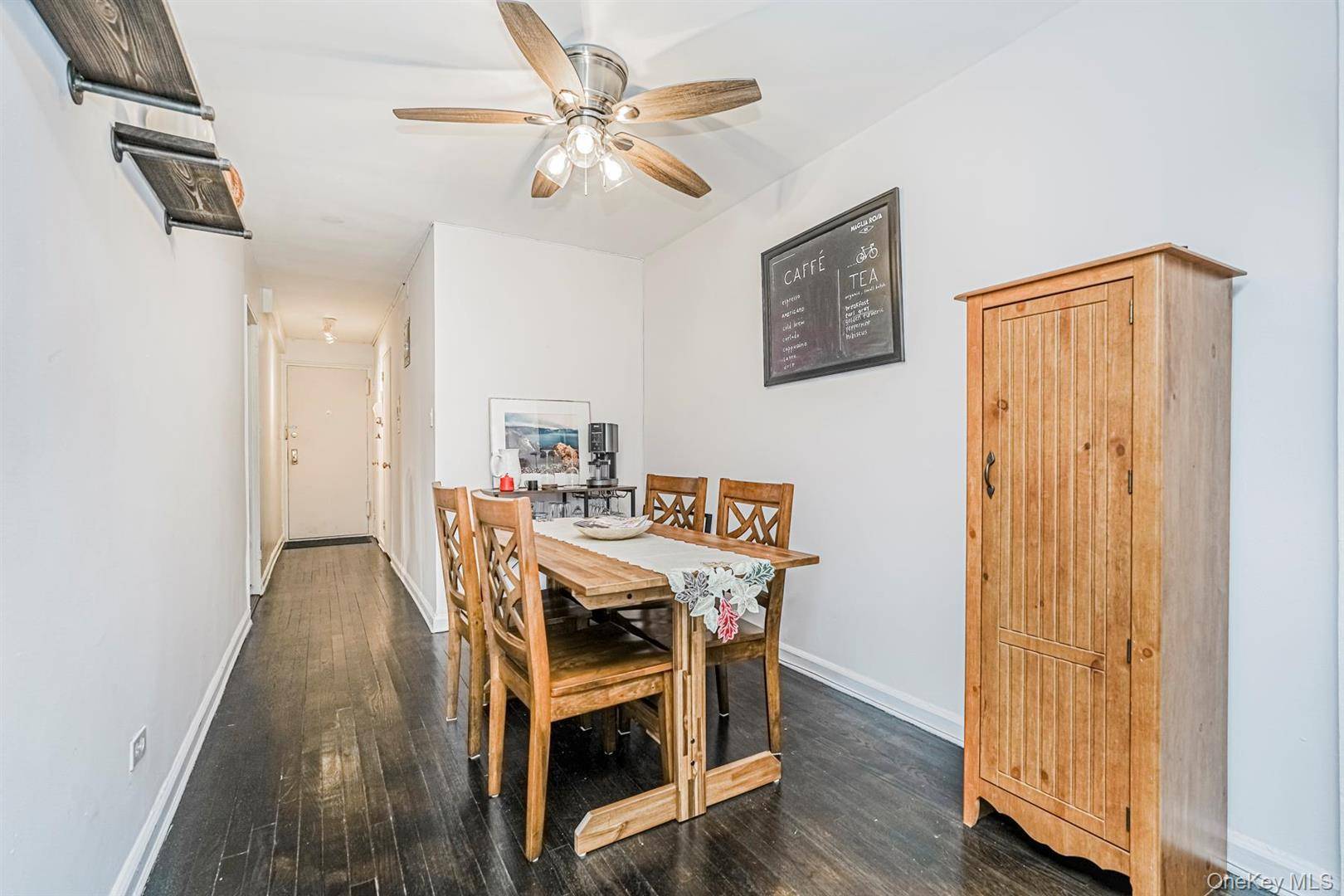 Appartement 1 chambre à vendre à Brooklyn - New York - USA - 4