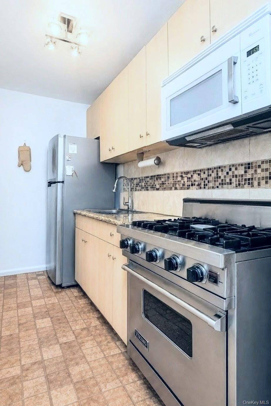 Appartement 1 chambre à vendre à Brooklyn - New York - USA - 8