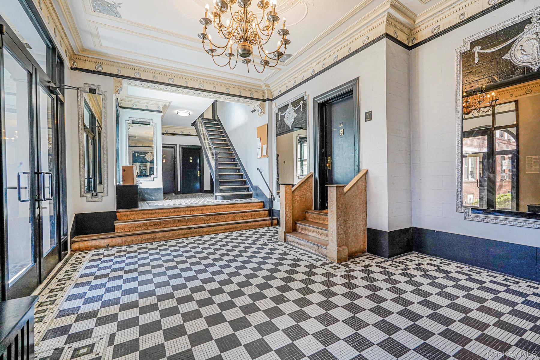 Apartamento de 1 Dormitorio en Venta en Brooklyn - Nueva York - EE. UU. - 1