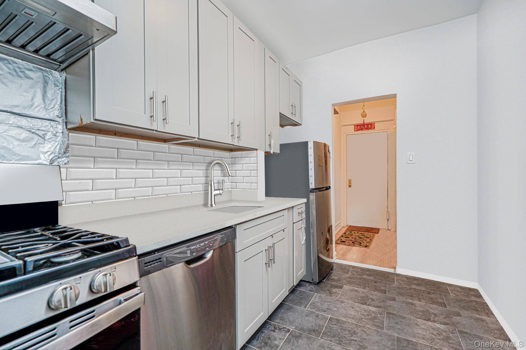 Apartamento de 1 Dormitorio en Venta en Brooklyn - Nueva York - EE. UU. - 2