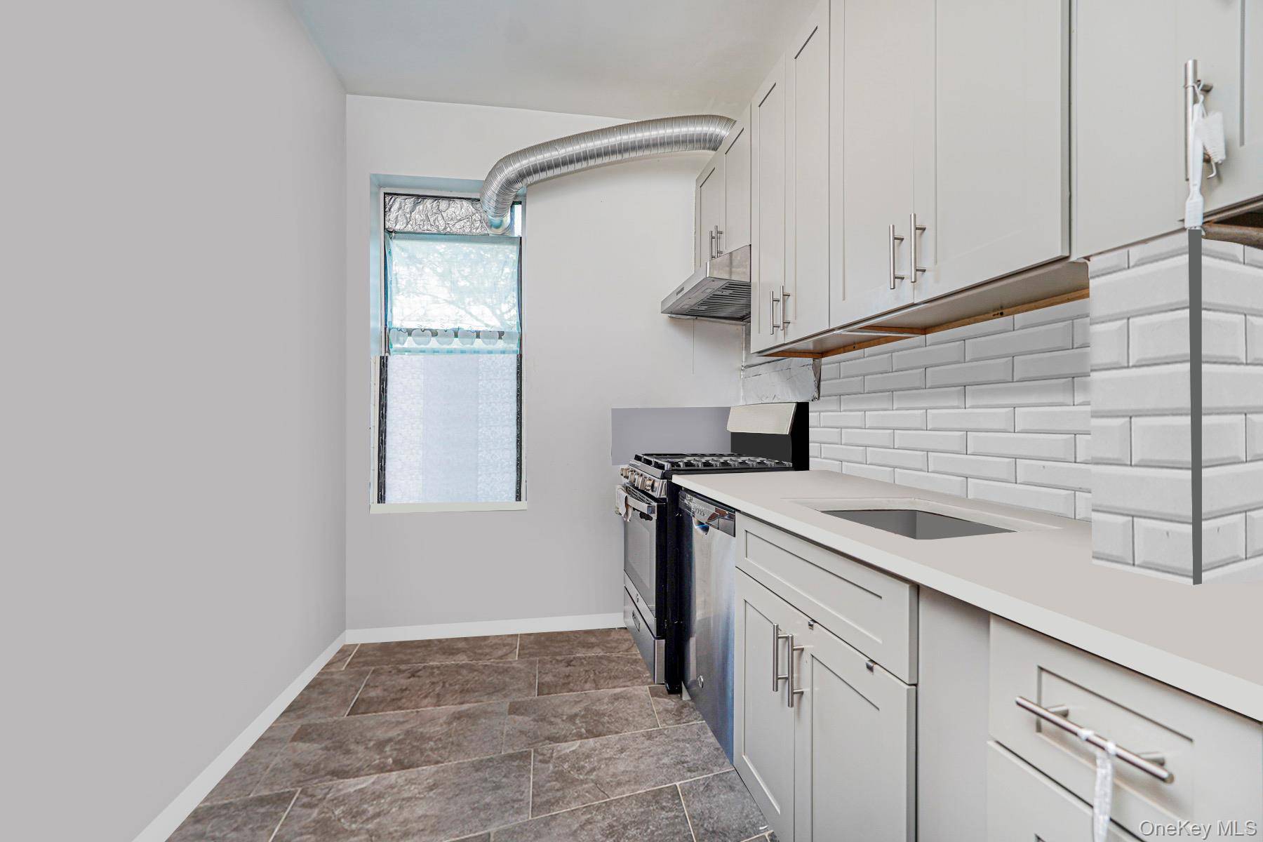 Apartamento de 1 Dormitorio en Venta en Brooklyn - Nueva York - EE. UU. - 3