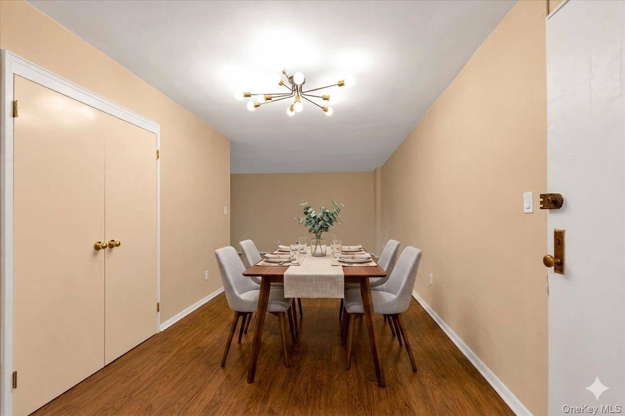 Apartamento com 1 Quartos à Venda em East Rockaway - Nova Iorque - EUA - 7