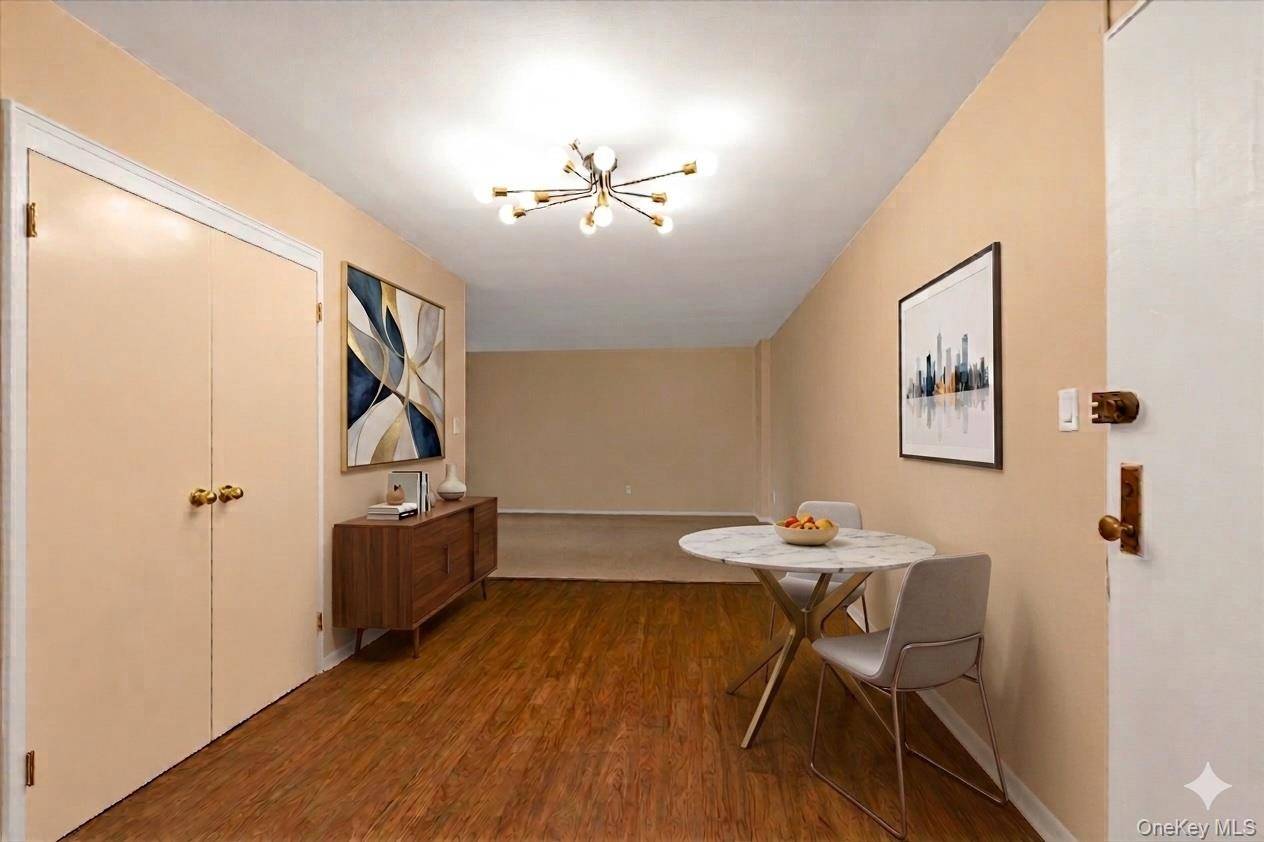 Apartamento com 1 Quartos à Venda em East Rockaway - Nova Iorque - EUA - 8