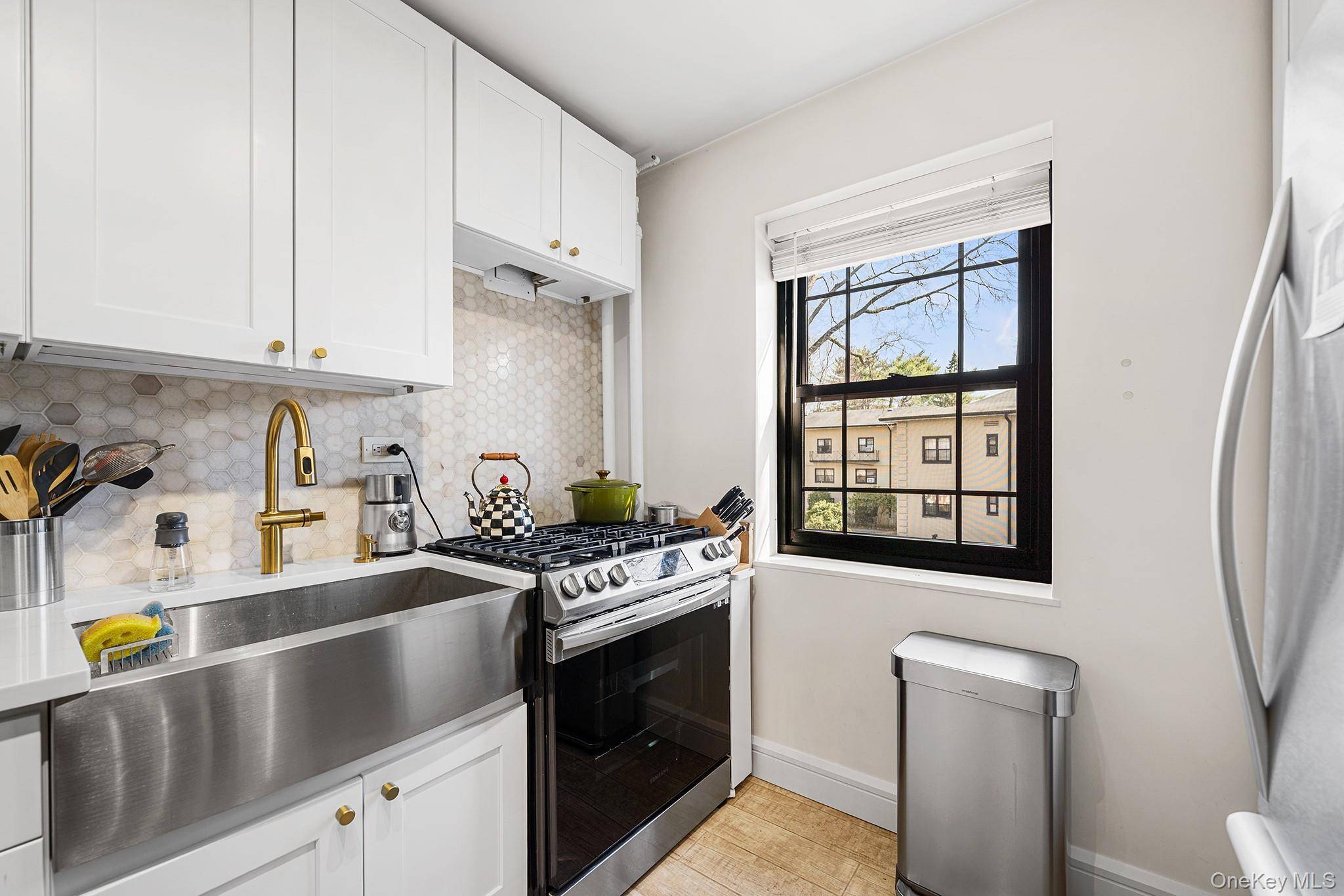 Apartamento com 1 Quartos à Venda em Eastchester - Nova Iorque - EUA - 6