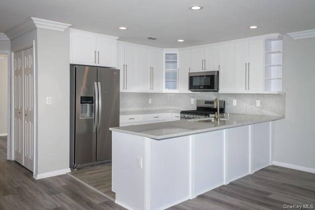 Apartamento com 1 Quartos à Venda em Farmingville - Nova Iorque - EUA - 3