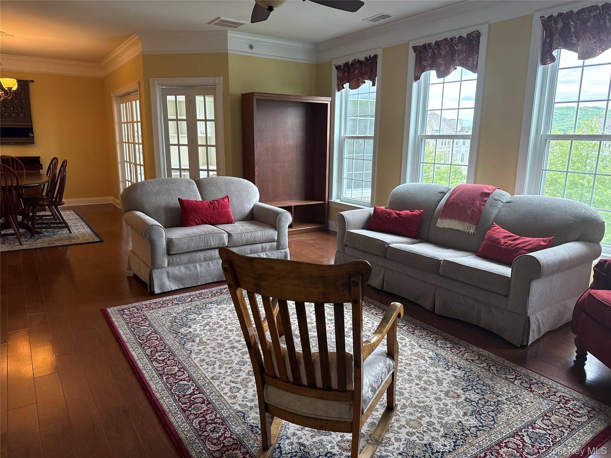 Apartamento com 1 Quartos à Venda em Fishkill - Nova Iorque - EUA - 5