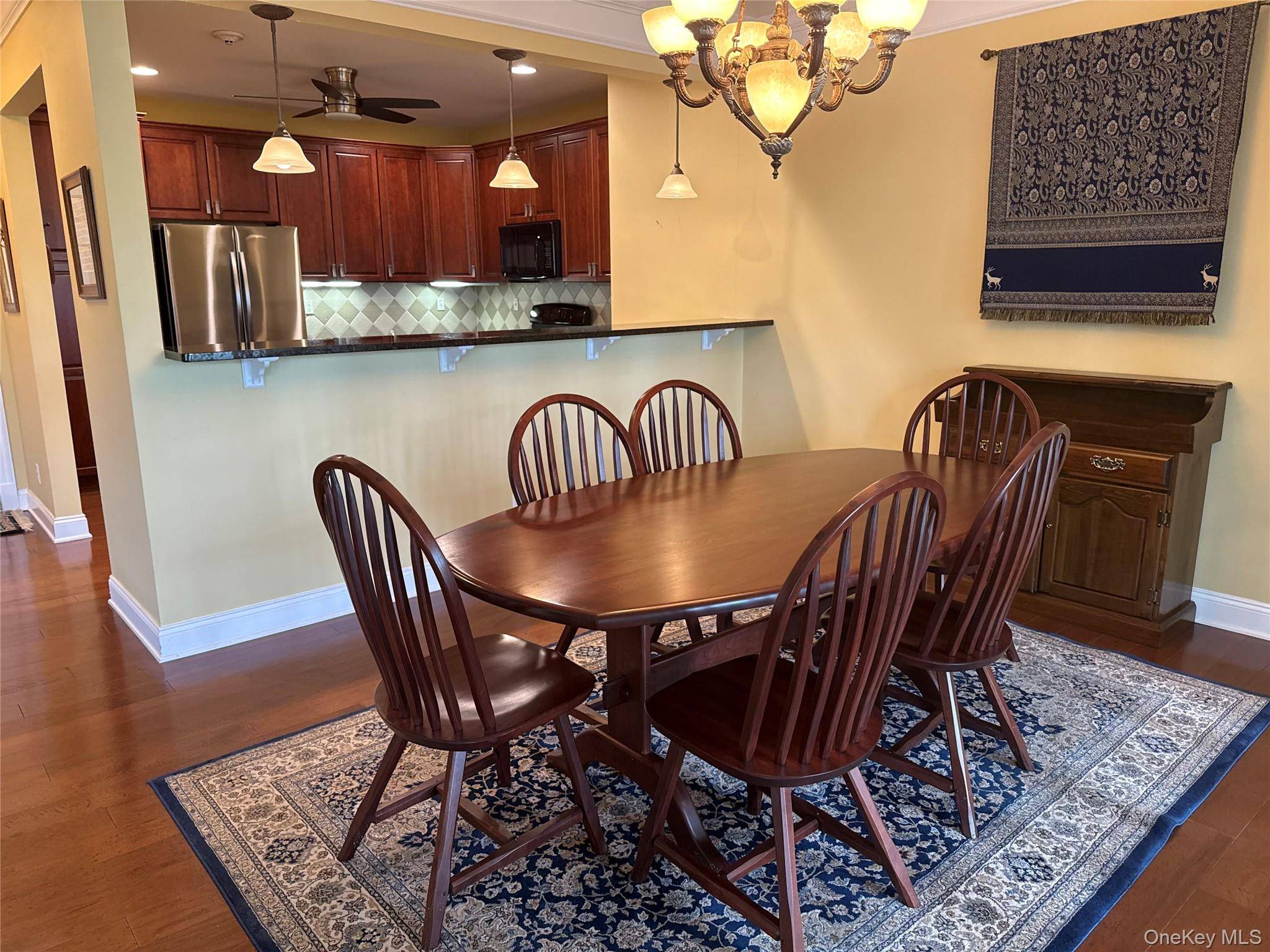Apartamento com 1 Quartos à Venda em Fishkill - Nova Iorque - EUA - 8