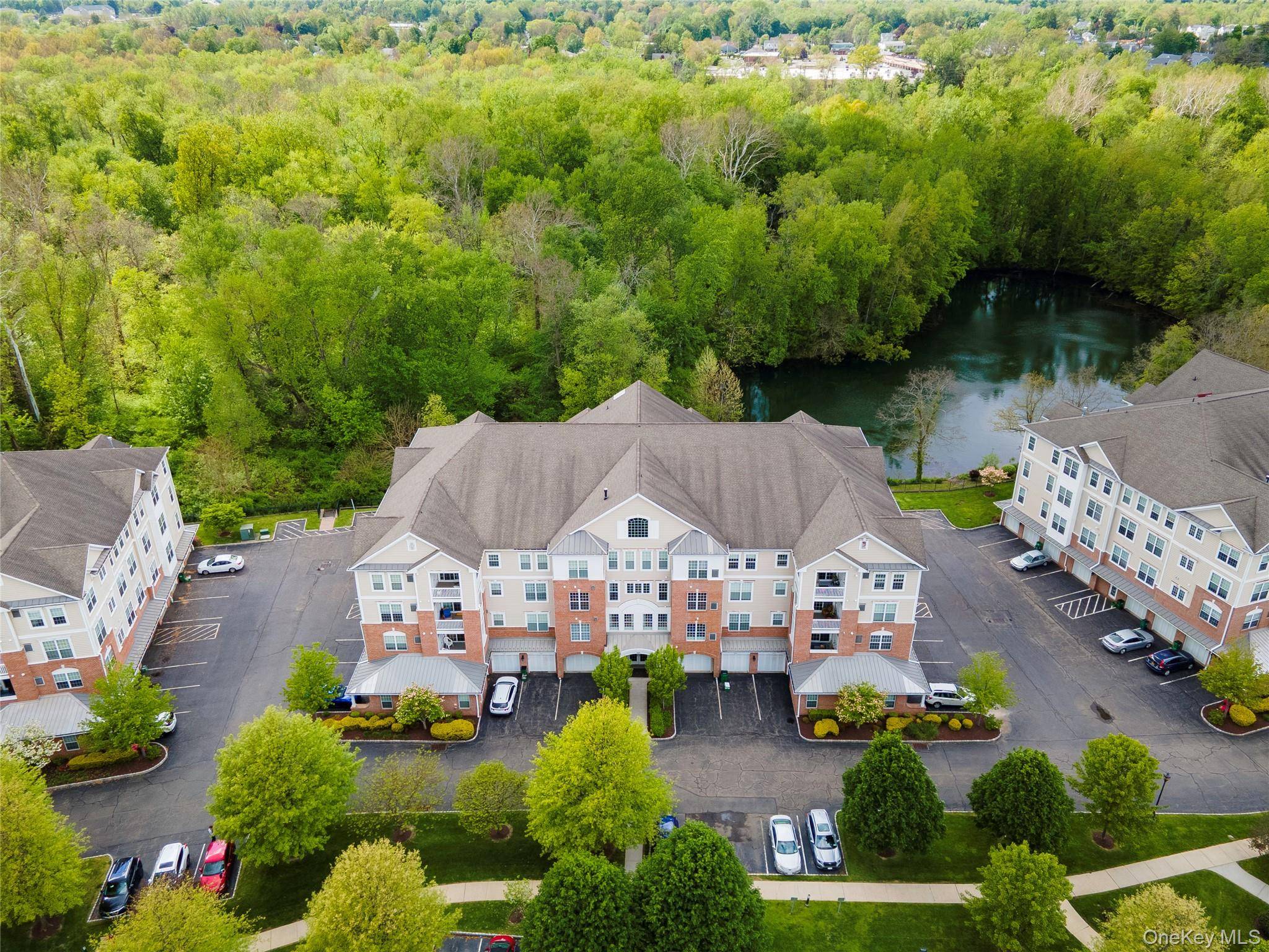 Apartamento com 1 Quartos à Venda em Fishkill - Nova Iorque - EUA - 2