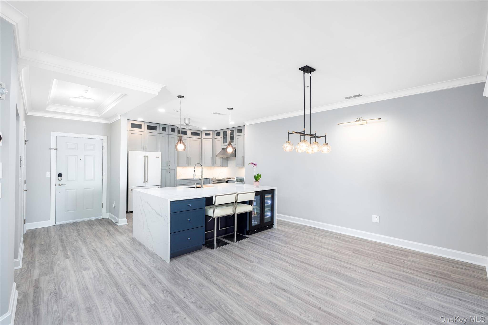 Apartamento com 1 Quartos à Venda em Fishkill - Nova Iorque - EUA - 6