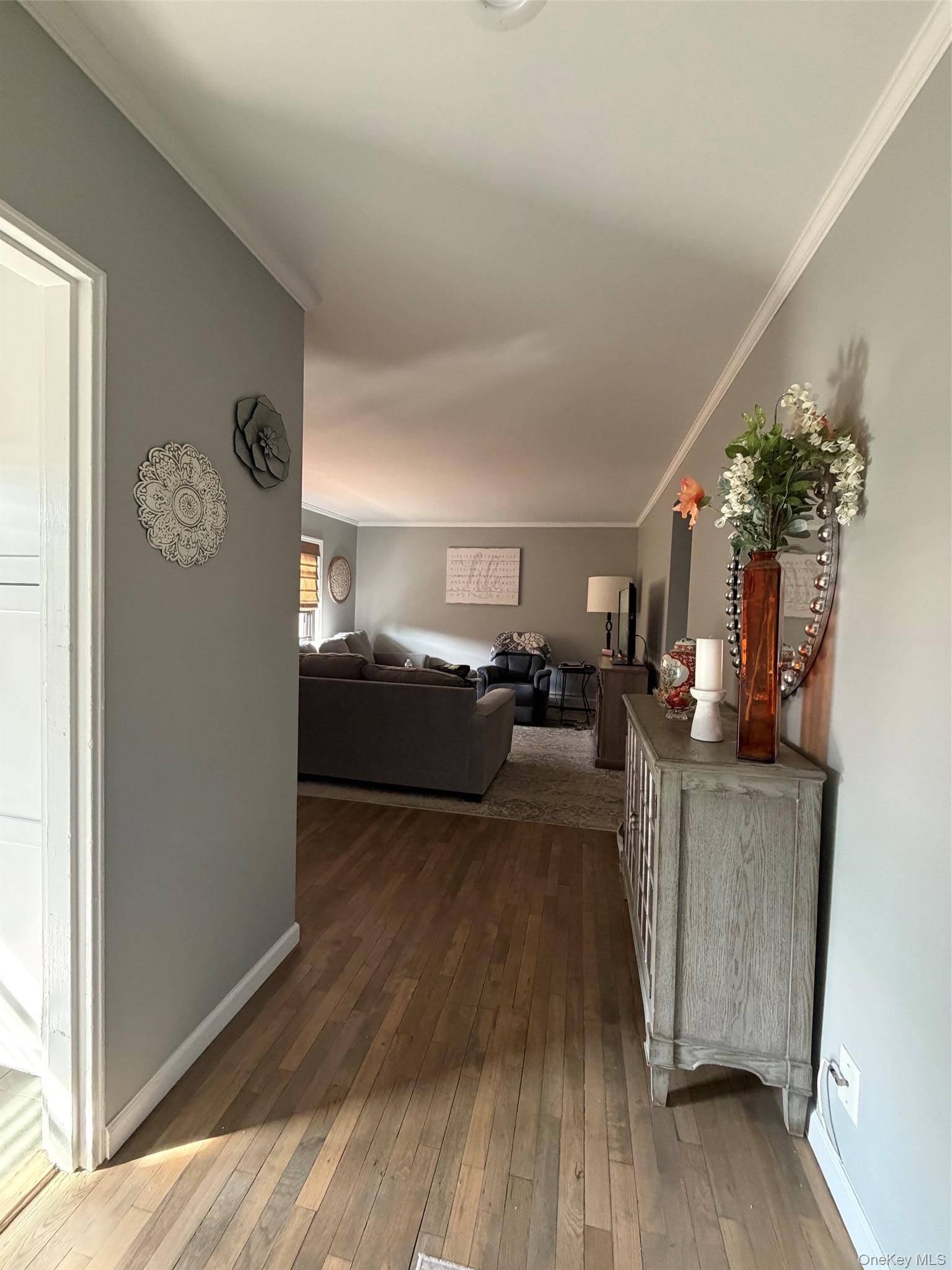 Apartamento com 1 Quartos à Venda em Floral Park - Nova Iorque - EUA - 3
