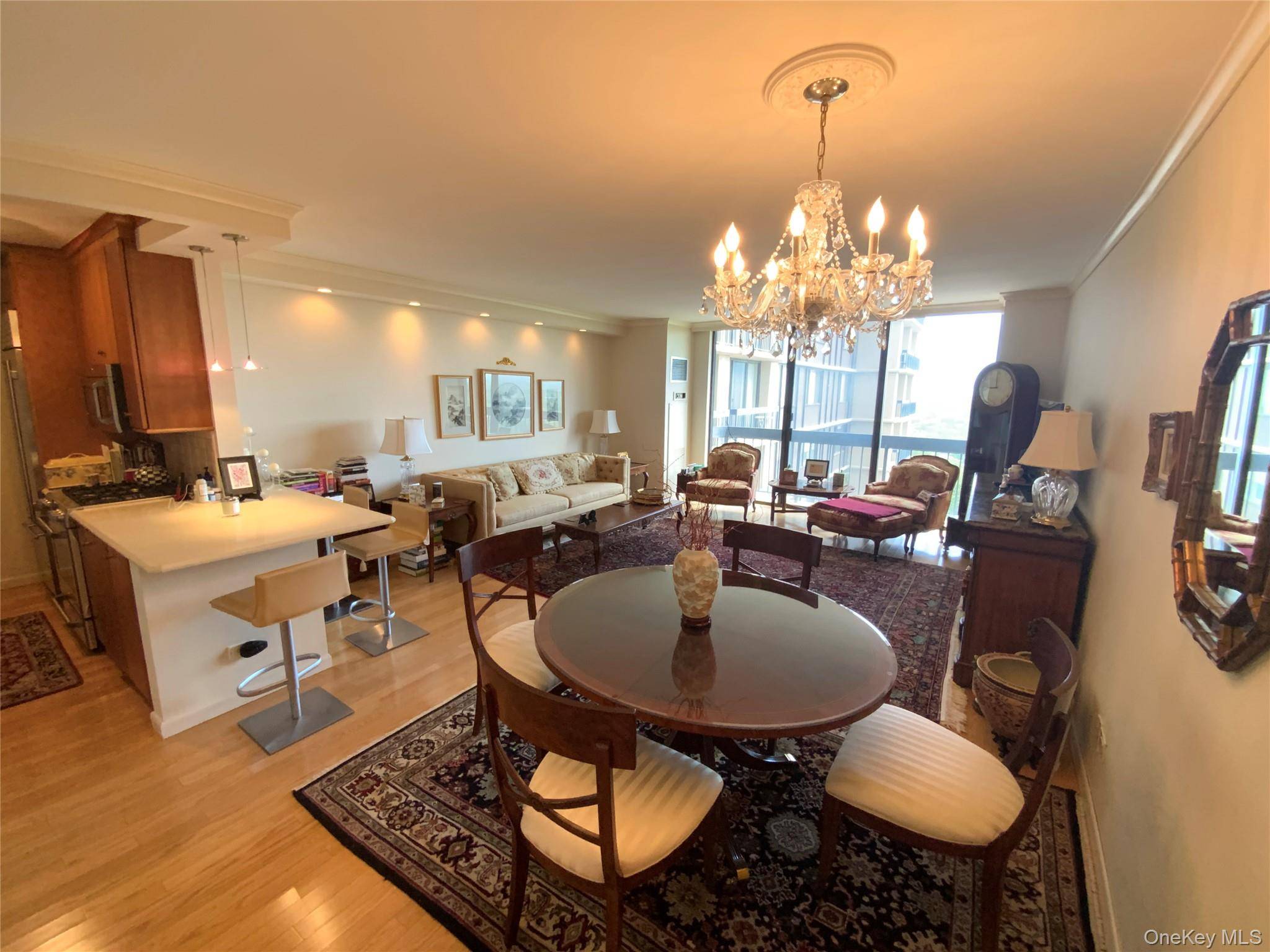Apartamento com 1 Quartos à Venda em Floral Park - Nova Iorque - EUA - 5