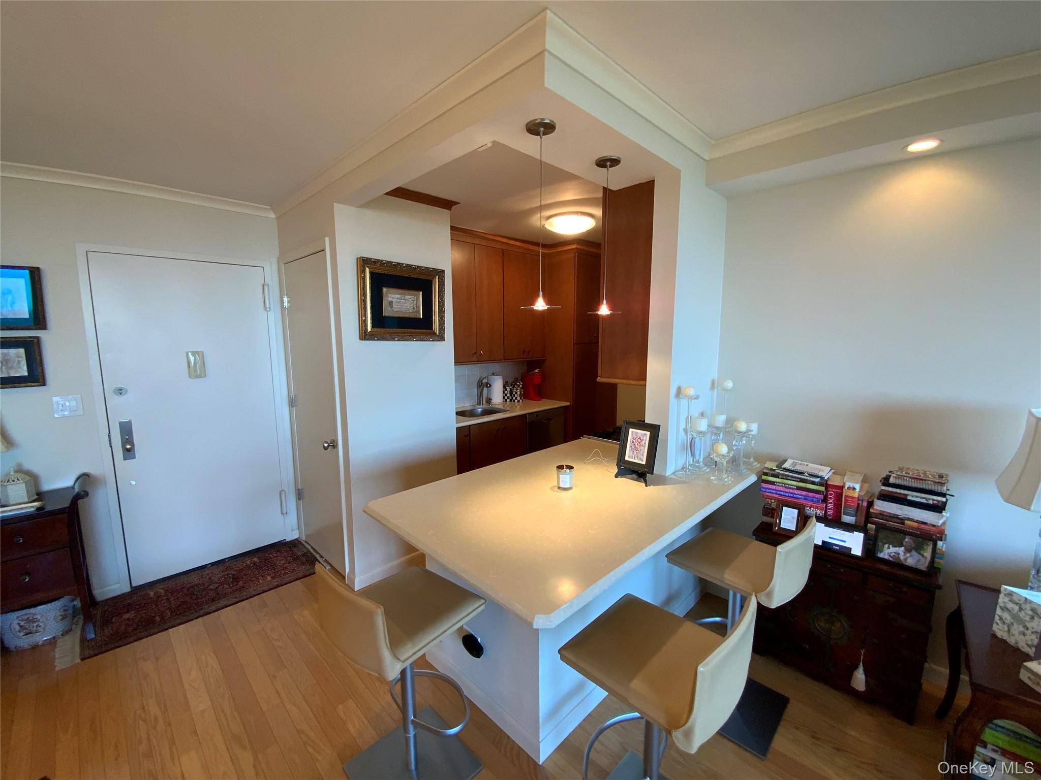 Apartamento com 1 Quartos à Venda em Floral Park - Nova Iorque - EUA - 7