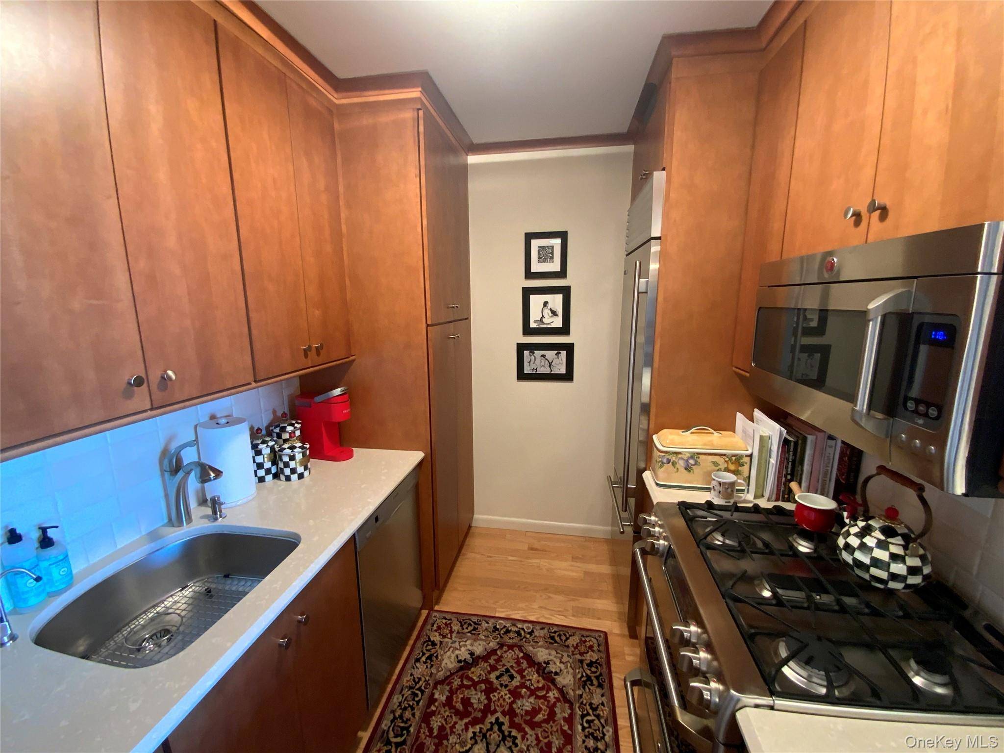 Apartamento com 1 Quartos à Venda em Floral Park - Nova Iorque - EUA - 8