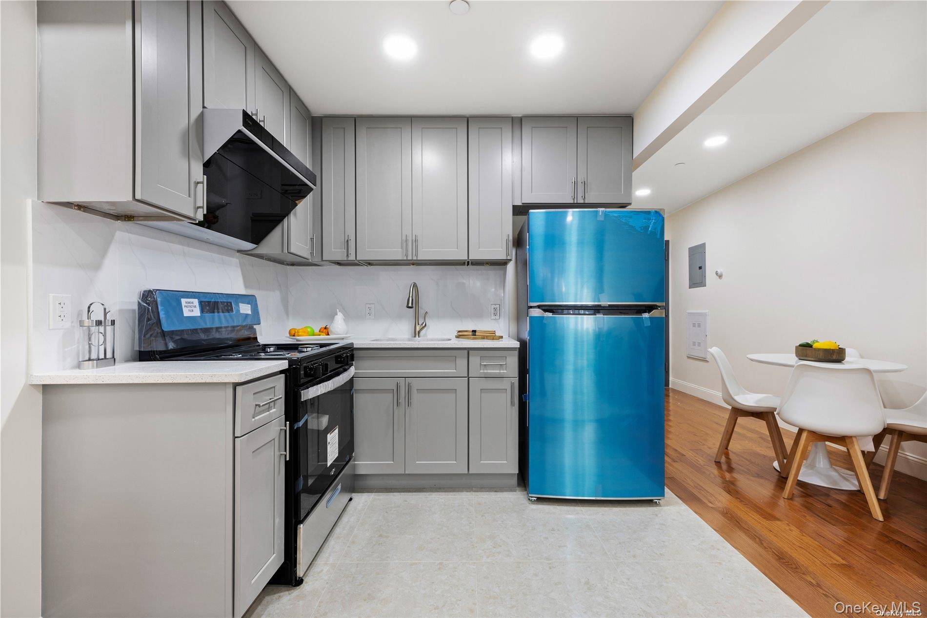 Apartamento com 1 Quartos à Venda em Flushing - Nova Iorque - EUA - 6