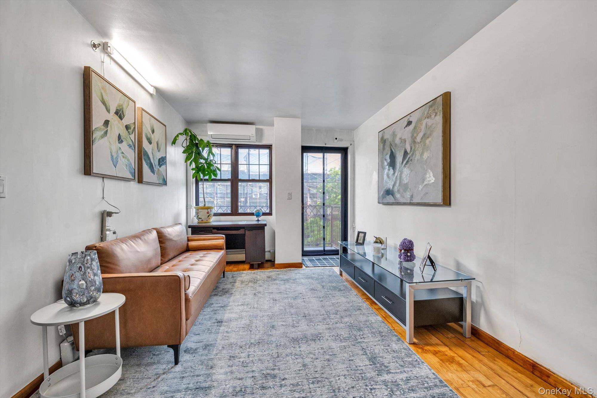 Appartement 1 chambre à vendre à Flushing - New York - USA - 2