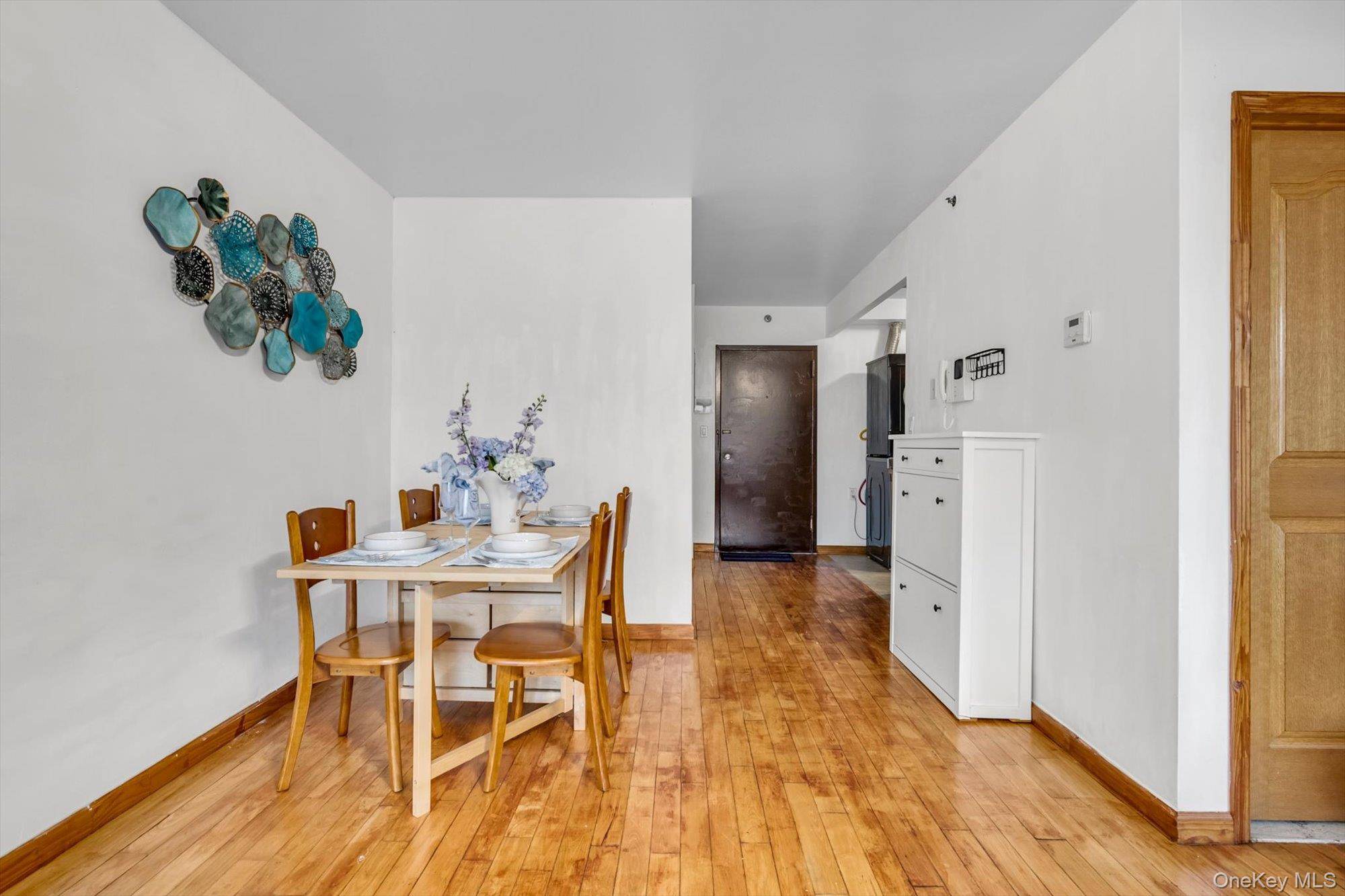 Appartement 1 chambre à vendre à Flushing - New York - USA - 4