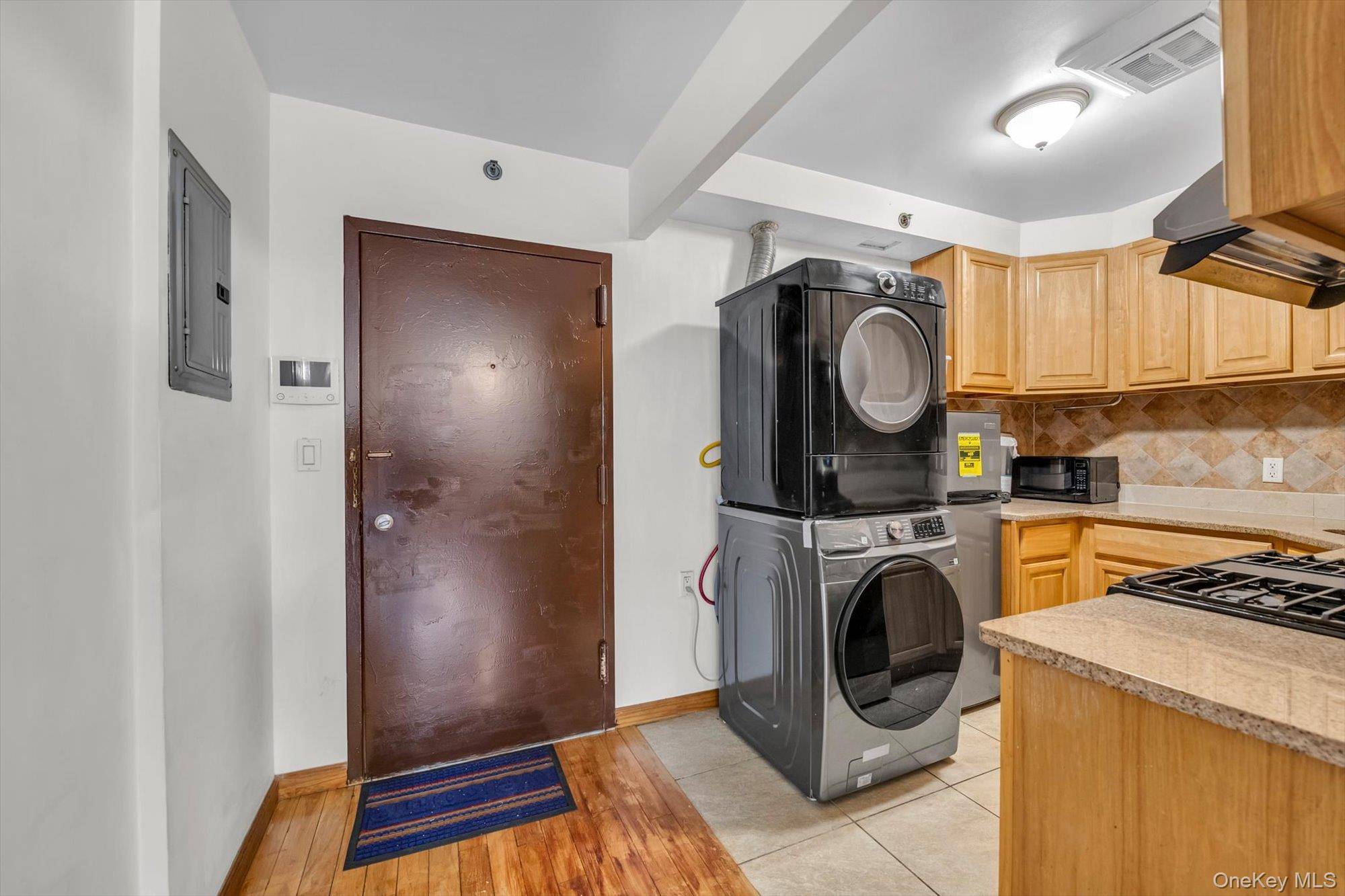 Appartement 1 chambre à vendre à Flushing - New York - USA - 6