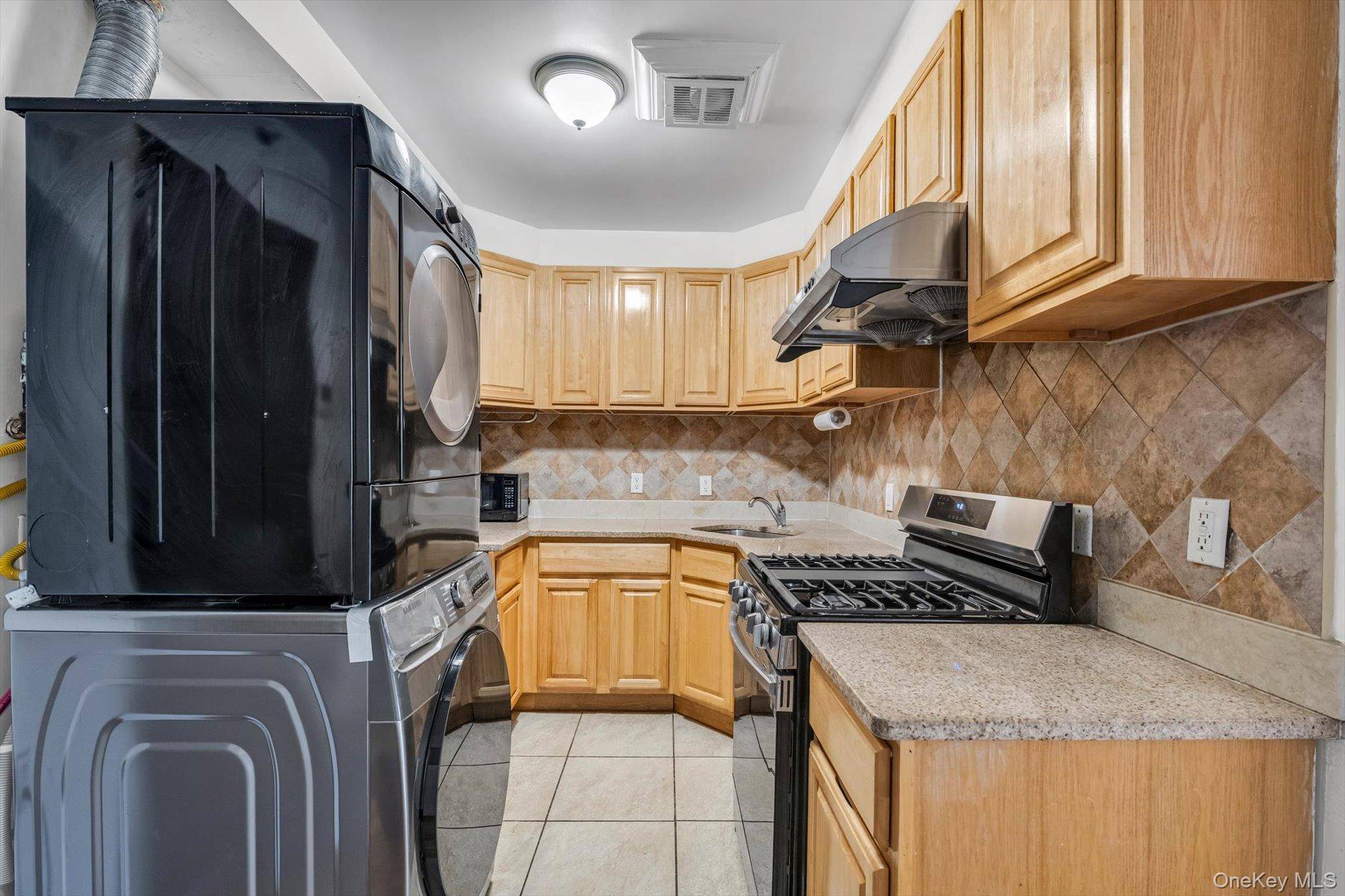 Appartement 1 chambre à vendre à Flushing - New York - USA - 7
