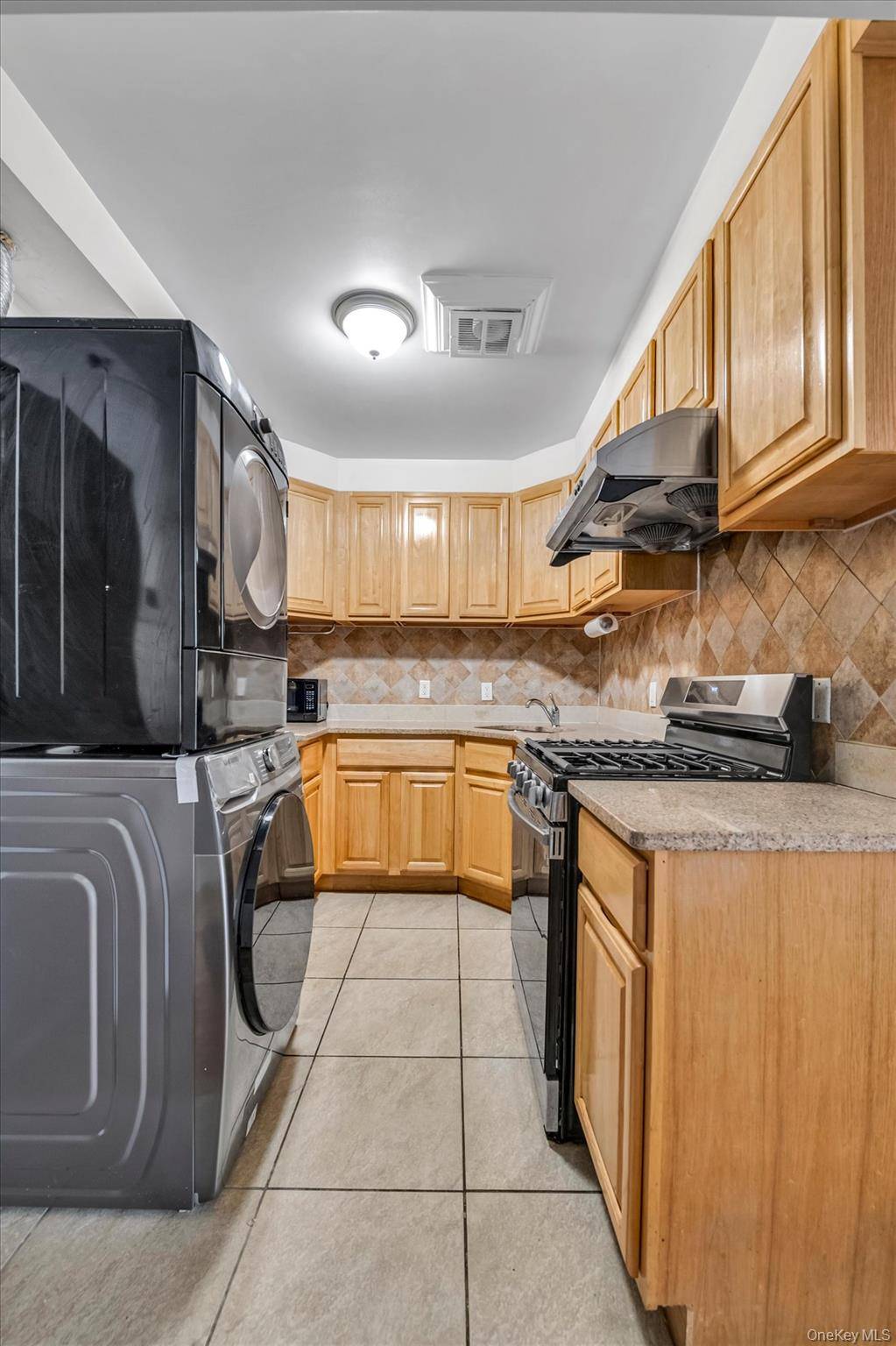 Appartement 1 chambre à vendre à Flushing - New York - USA - 8