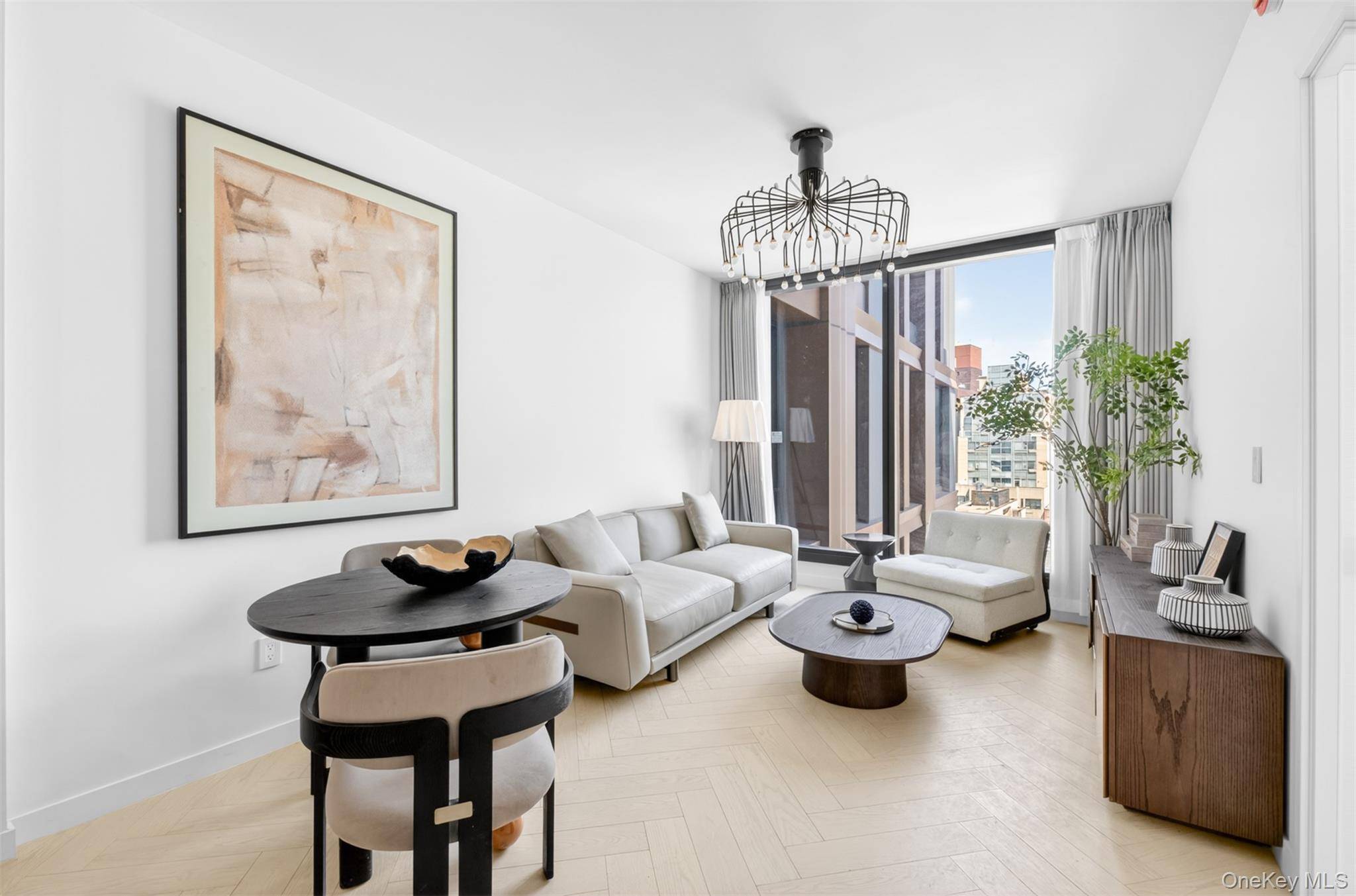 Apartamento com 1 Quartos à Venda em Flushing - Nova Iorque - EUA - 4