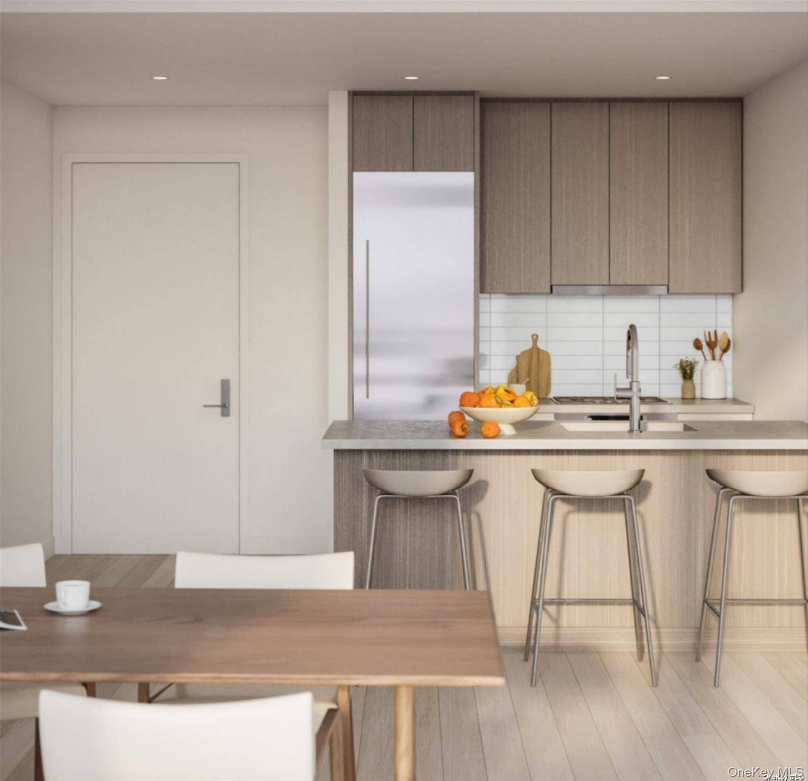 Apartamento com 1 Quartos à Venda em Flushing - Nova Iorque - EUA - 6