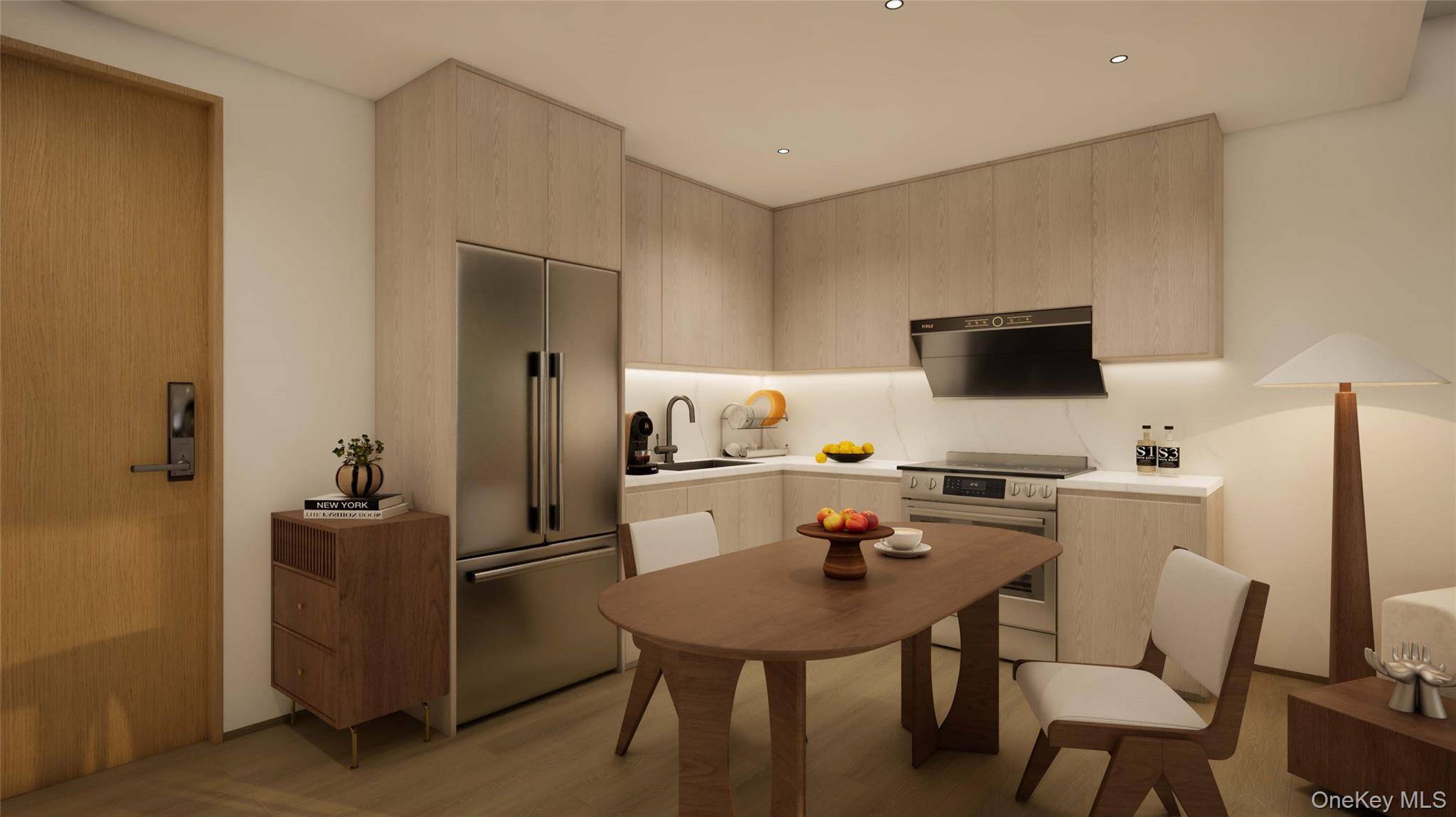 Appartement 1 chambre à Vendre à Flushing - New York - USA - 6