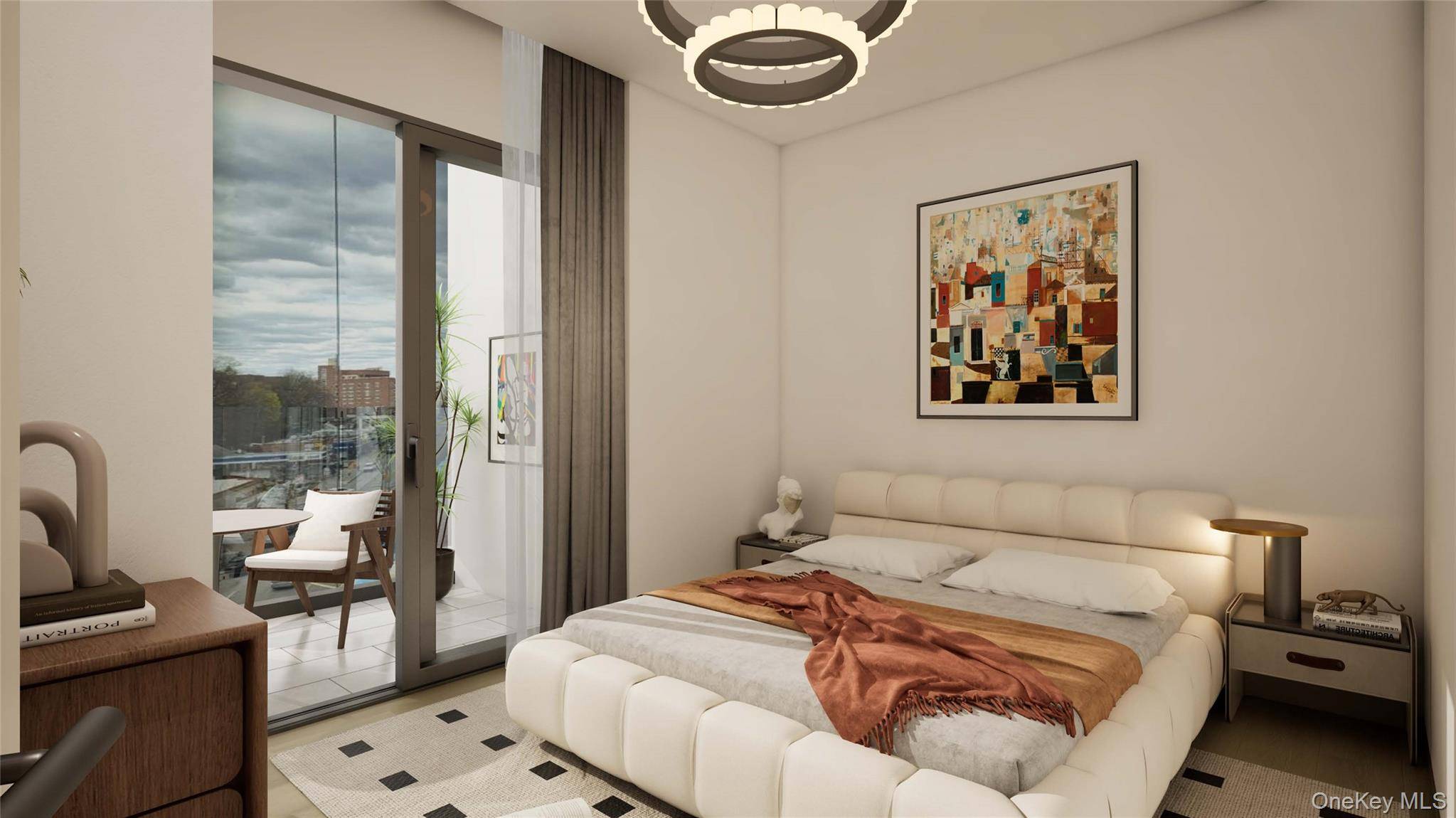 Appartement 1 chambre à Vendre à Flushing - New York - USA - 7