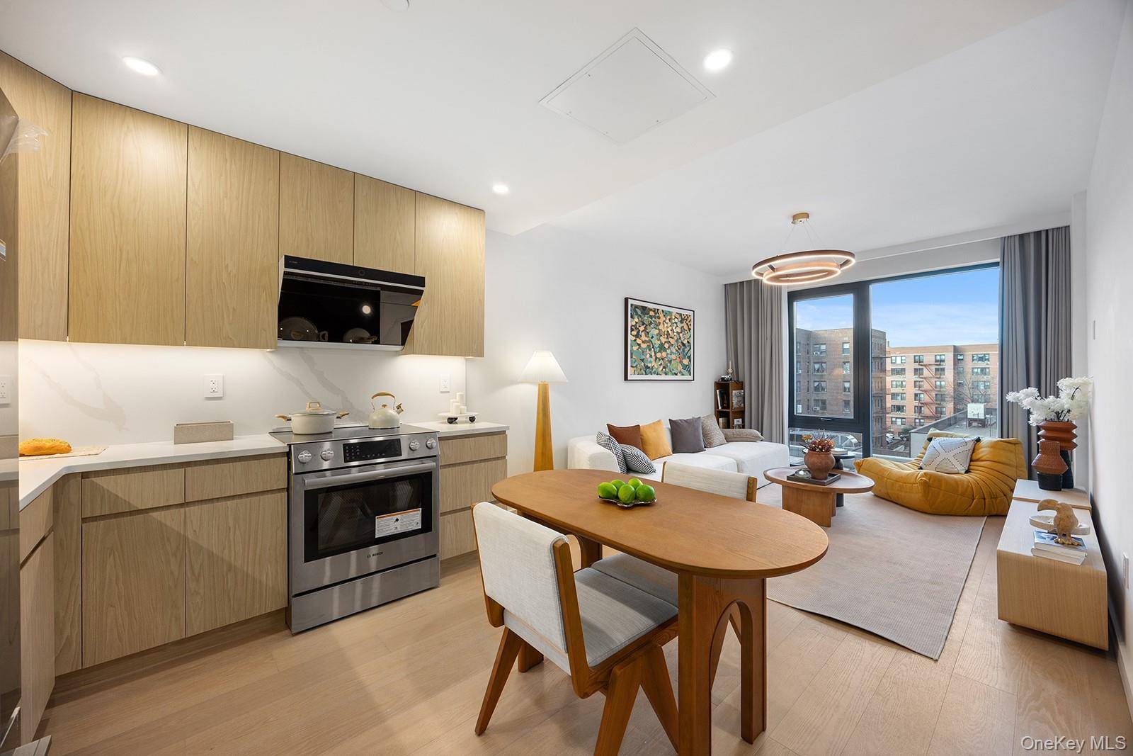 Apartamento com 1 Quartos à Venda em Flushing - Nova Iorque - EUA - 4