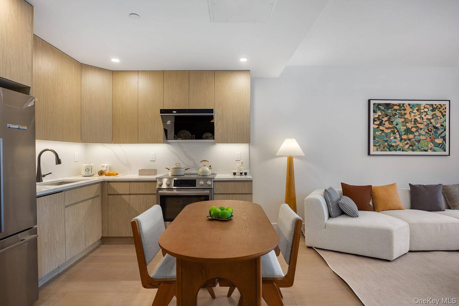 Apartamento com 1 Quartos à Venda em Flushing - Nova Iorque - EUA - 5