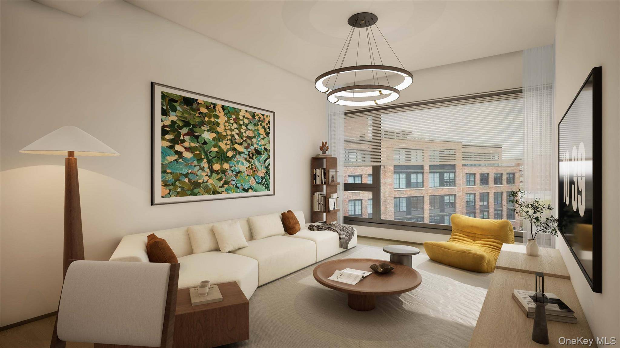 Apartamento de 1 Dormitorio en Venta en Flushing - Nueva York - EE. UU. - 4