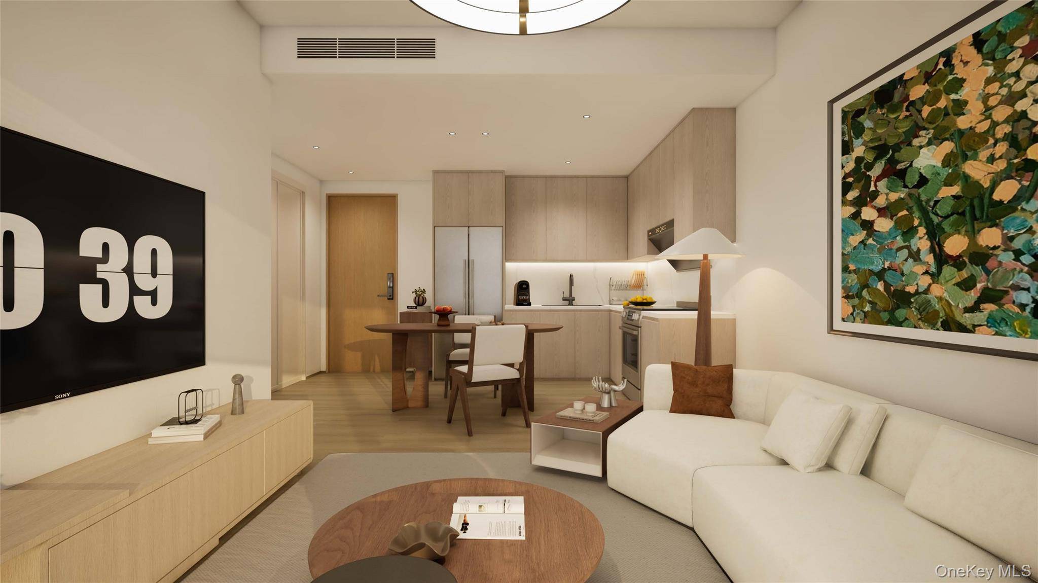 Apartamento de 1 Dormitorio en Venta en Flushing - Nueva York - EE. UU. - 5
