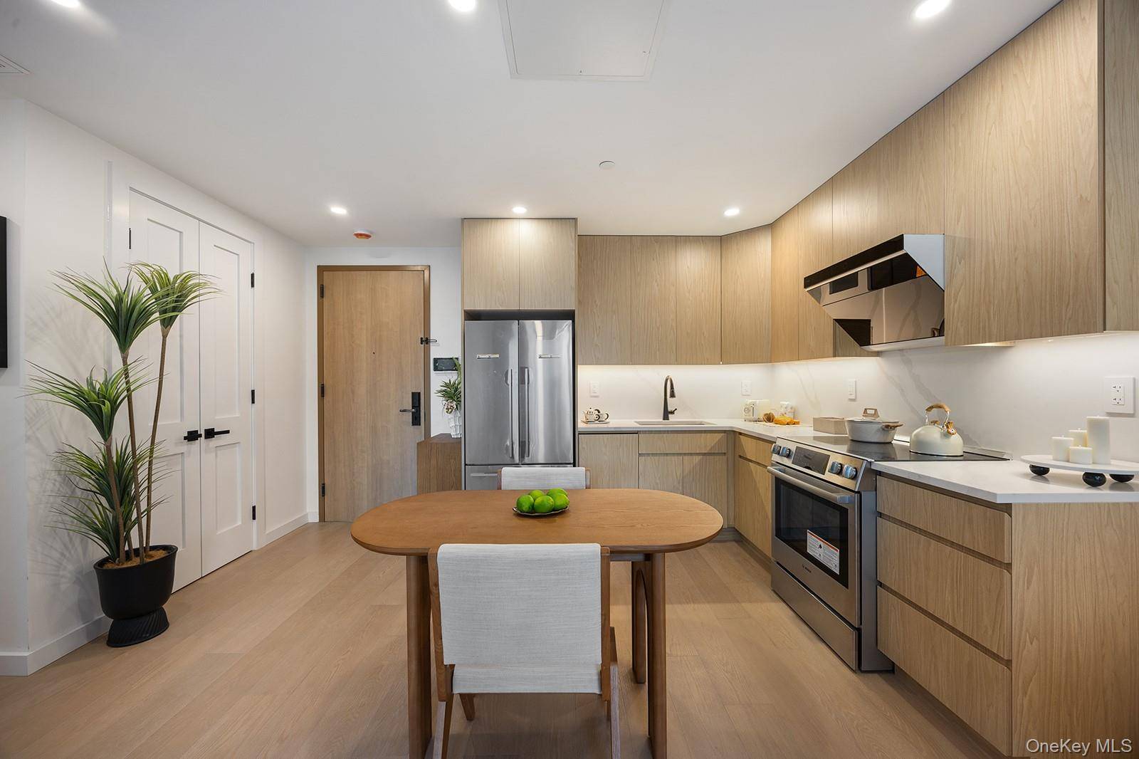Apartamento com 1 Quartos à Venda em Flushing - Nova Iorque - EUA - 6