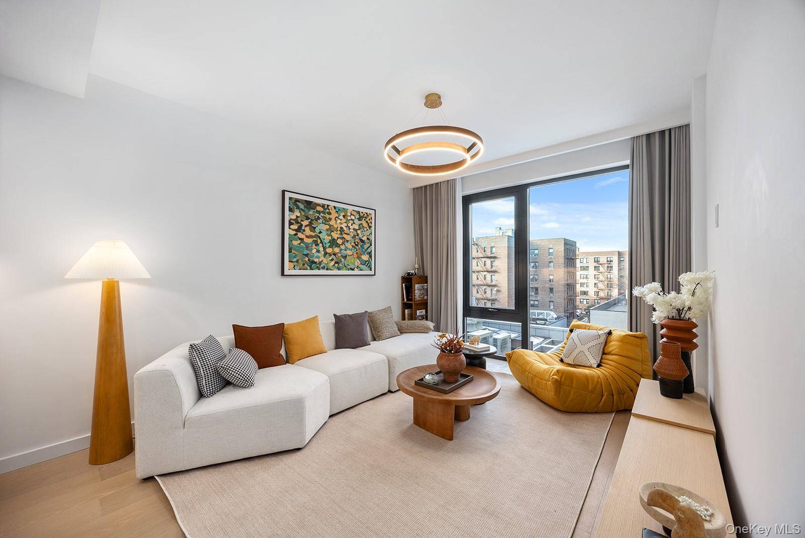 Apartamento com 1 Quartos à Venda em Flushing - Nova Iorque - EUA - 7