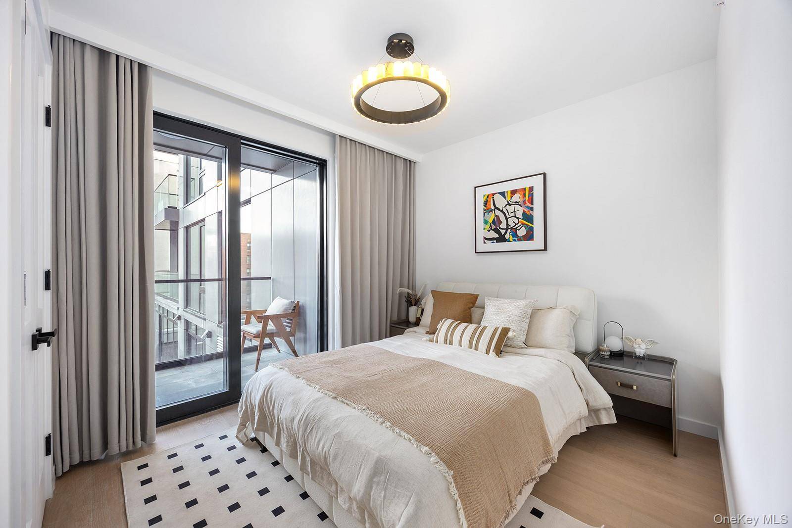 Apartamento com 1 Quartos à Venda em Flushing - Nova Iorque - EUA - 8