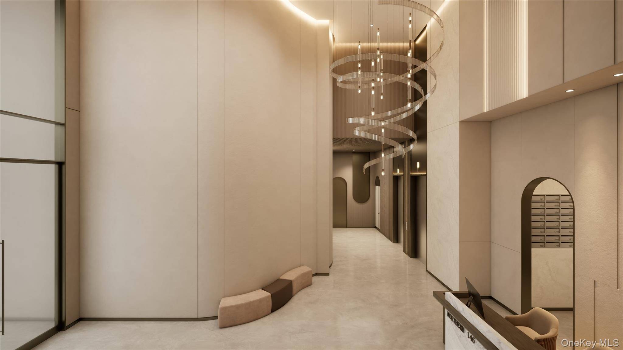 Apartamento com 1 Quartos à Venda em Flushing - Nova Iorque - EUA - 3