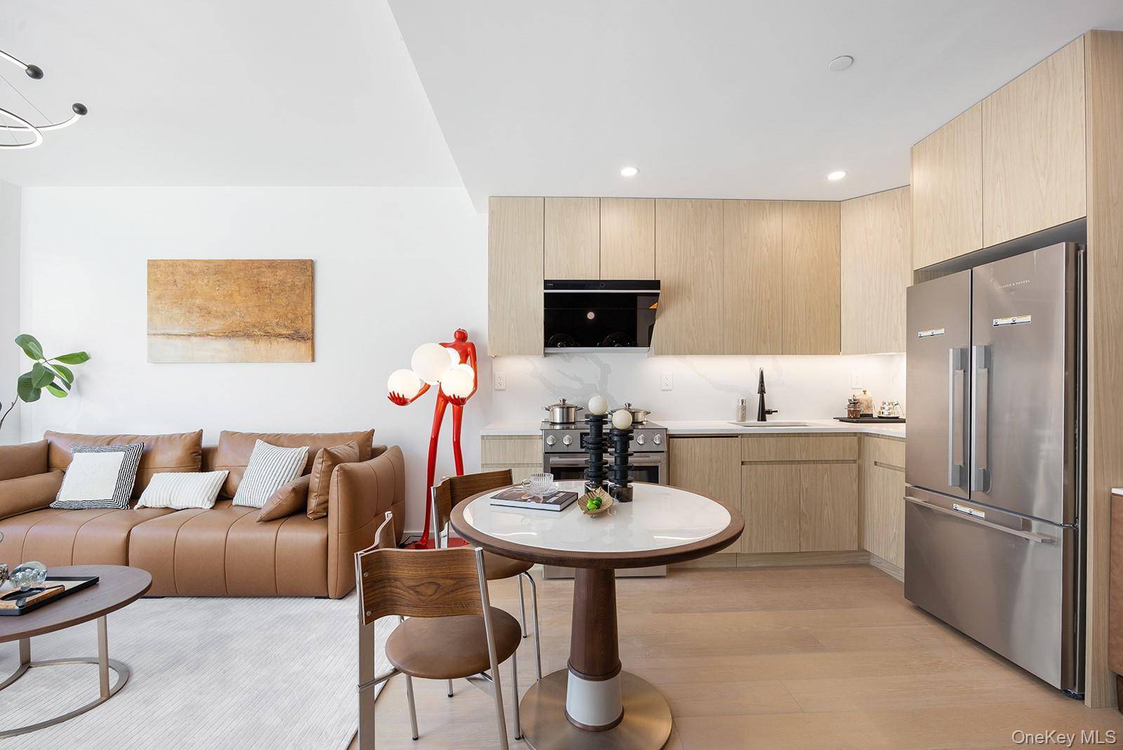 Apartamento com 1 Quartos à Venda em Flushing - Nova Iorque - EUA - 4