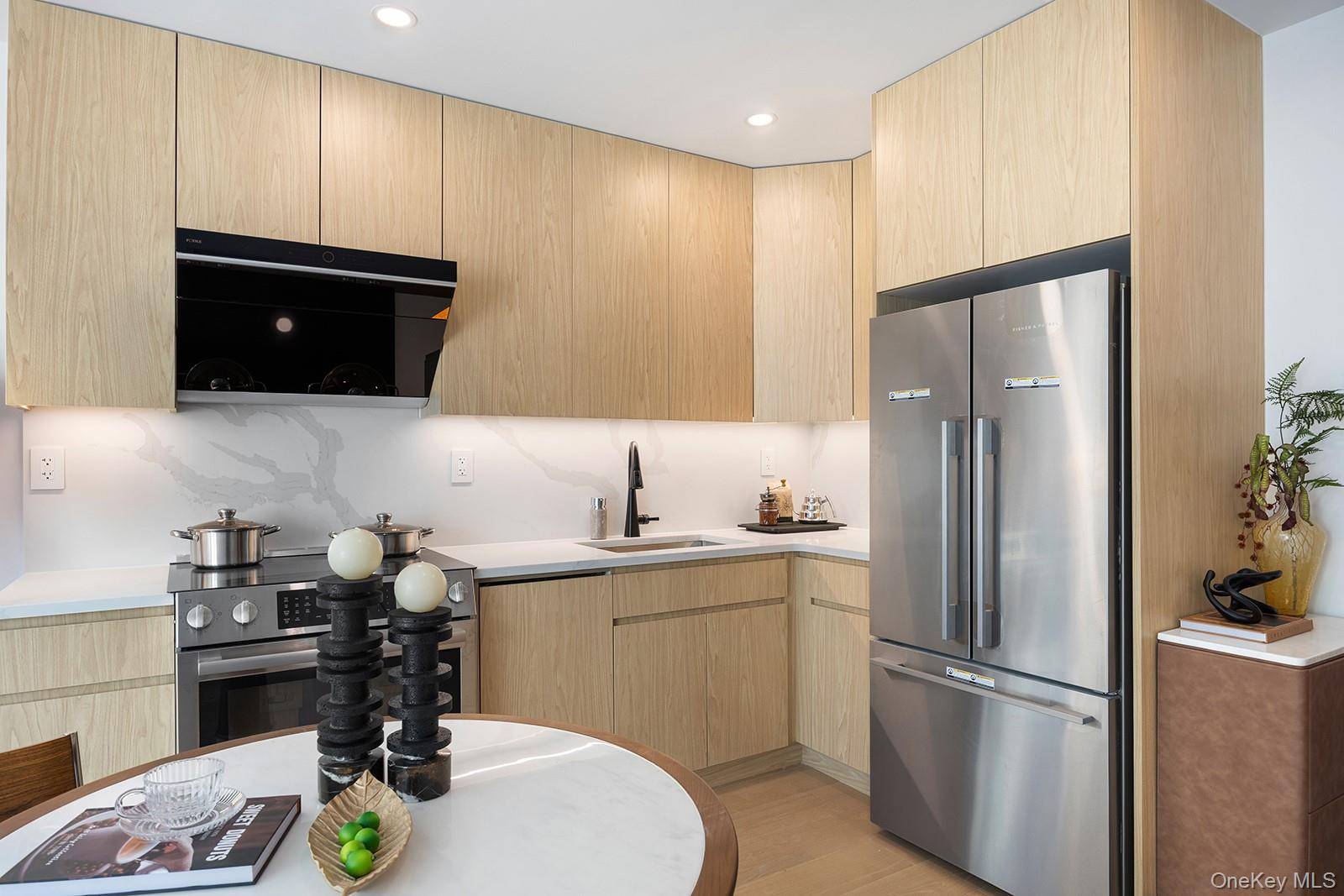 Apartamento com 1 Quartos à Venda em Flushing - Nova Iorque - EUA - 5