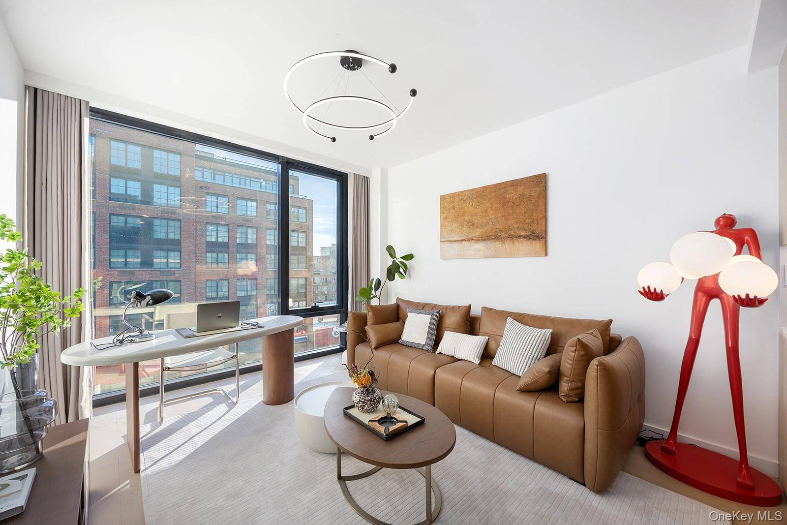 Apartamento com 1 Quartos à Venda em Flushing - Nova Iorque - EUA - 6