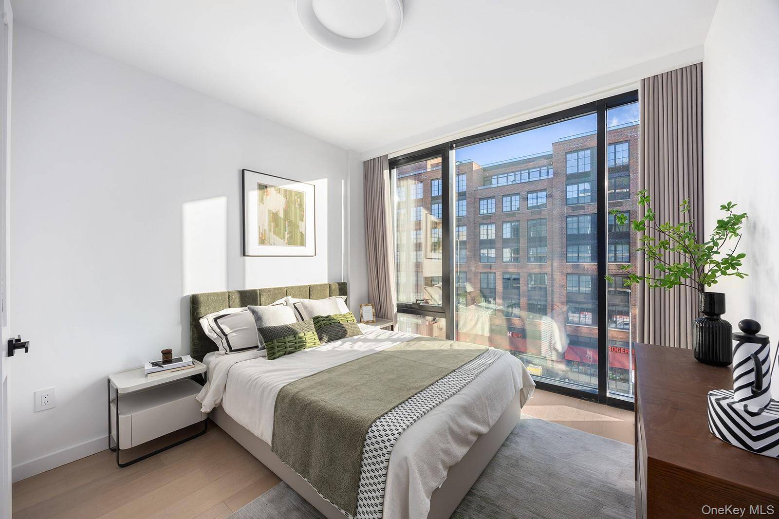Apartamento com 1 Quartos à Venda em Flushing - Nova Iorque - EUA - 7