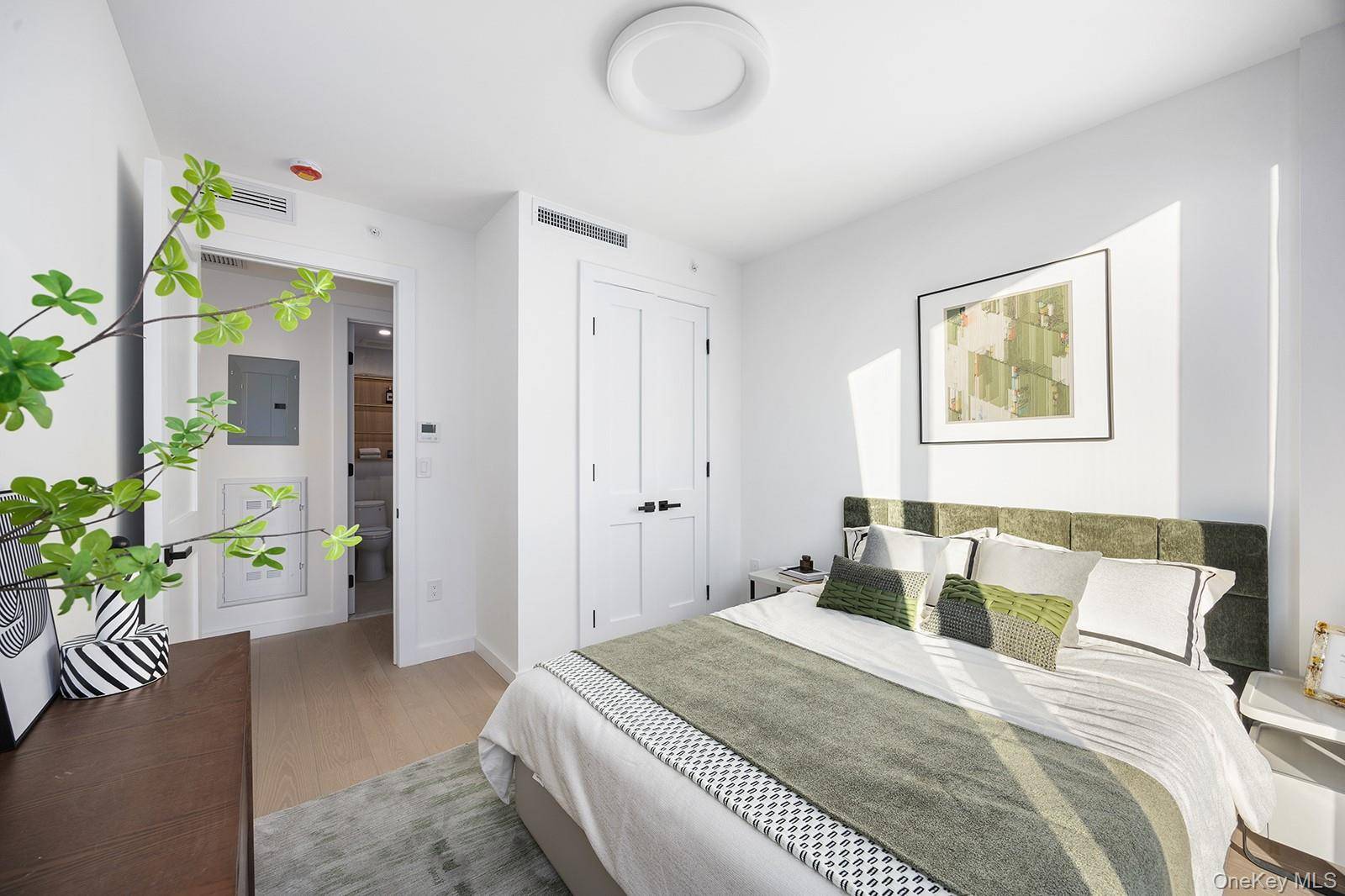 Apartamento com 1 Quartos à Venda em Flushing - Nova Iorque - EUA - 8