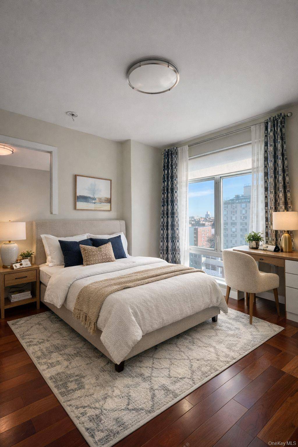 Apartamento de 1 Dormitorio en Venta en Flushing - Nueva York - EE. UU. - 3