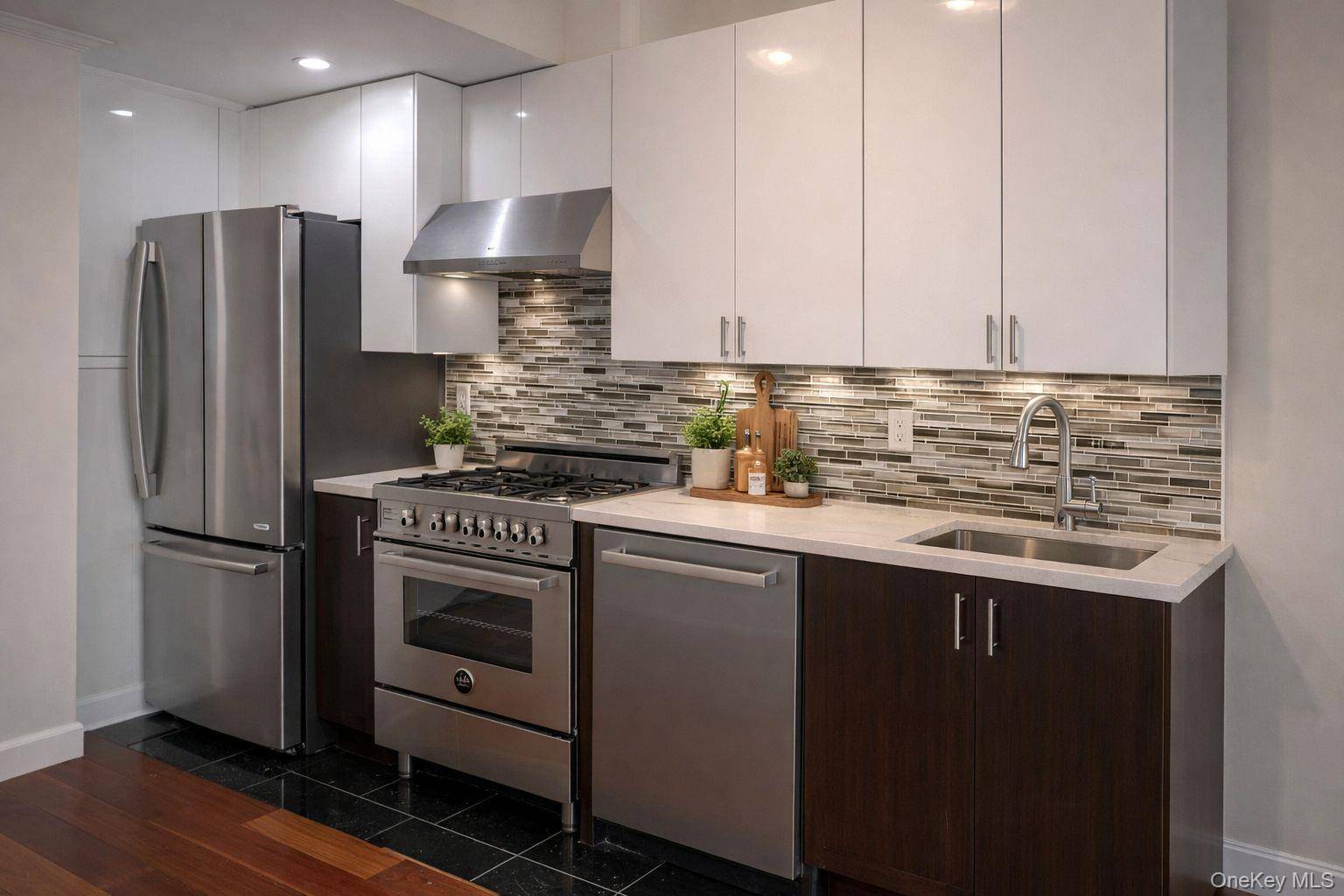 Apartamento de 1 Dormitorio en Venta en Flushing - Nueva York - EE. UU. - 5