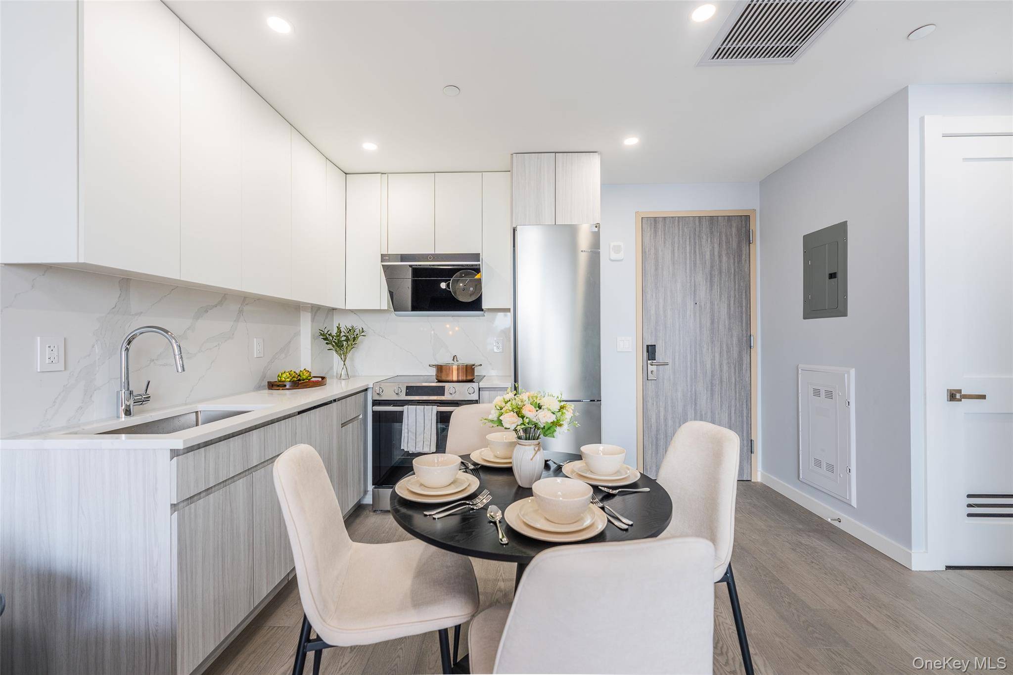 Apartamento com 1 Quartos à Venda em Flushing - Nova Iorque - EUA - 4