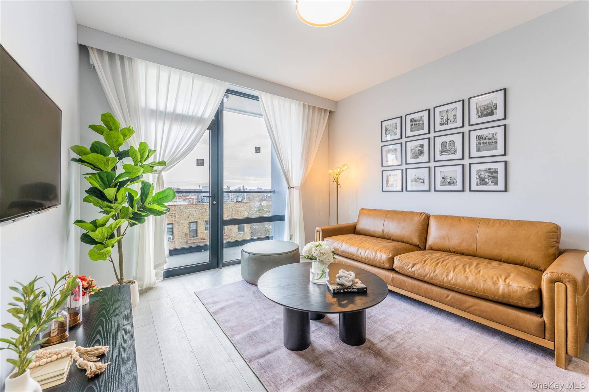 Apartamento com 1 Quartos à Venda em Flushing - Nova Iorque - EUA - 3