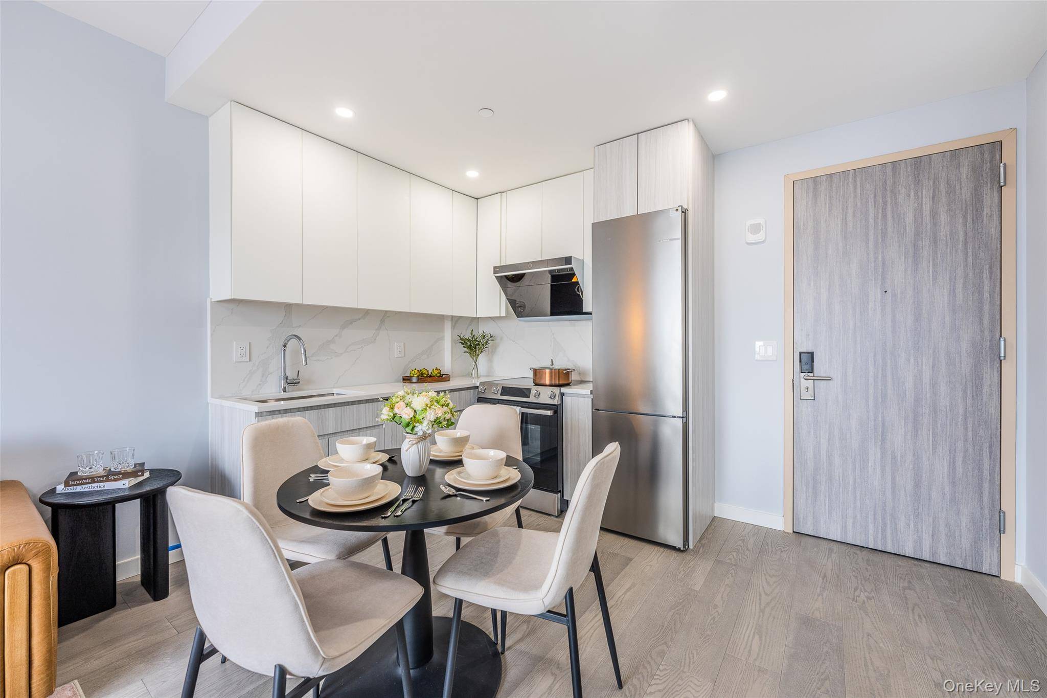 Apartamento de 1 Dormitorio en Venta en Flushing - Nueva York - EE. UU. - 5