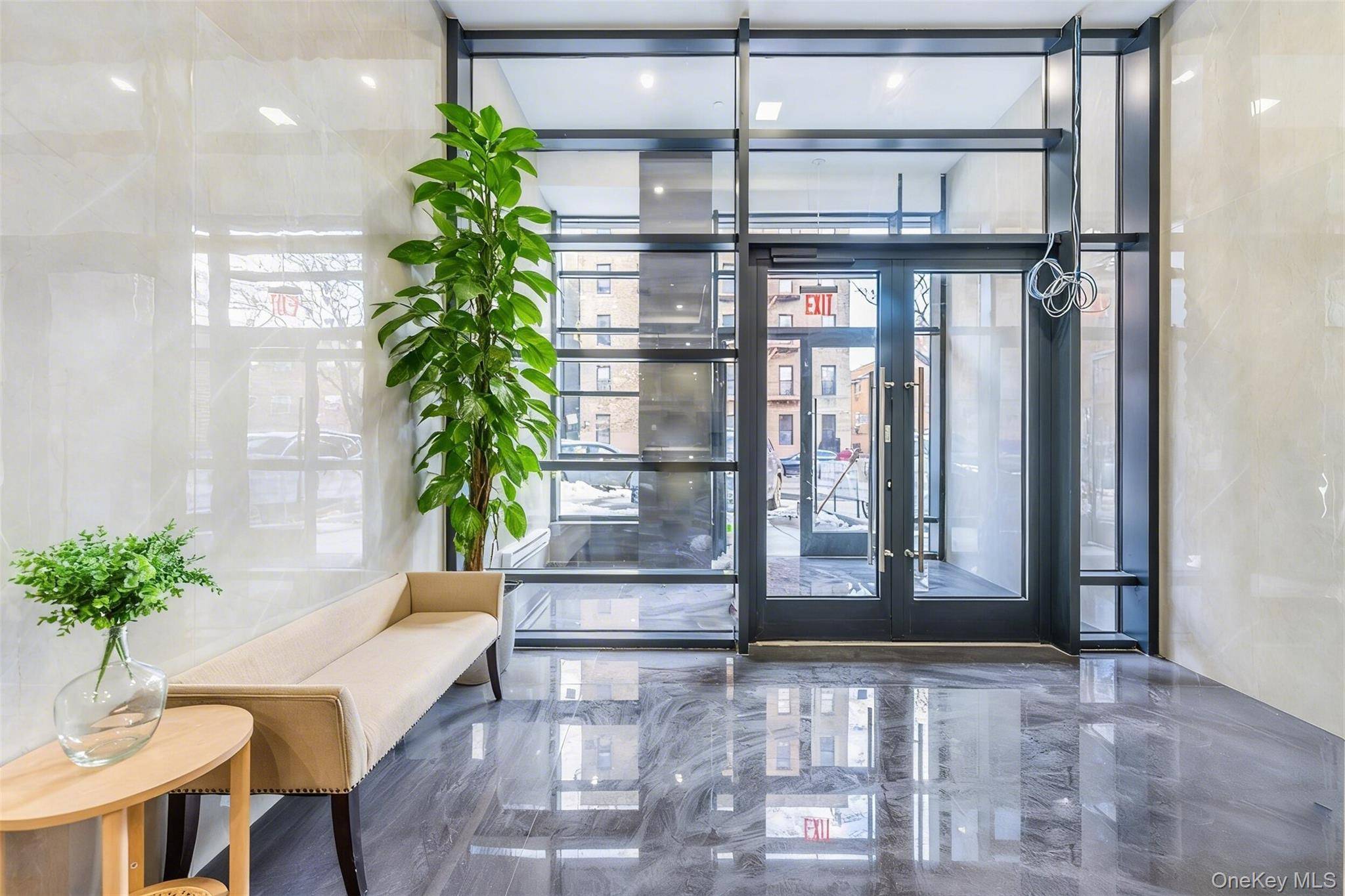 Apartamento com 1 Quartos à Venda em Flushing - Nova Iorque - EUA - 2
