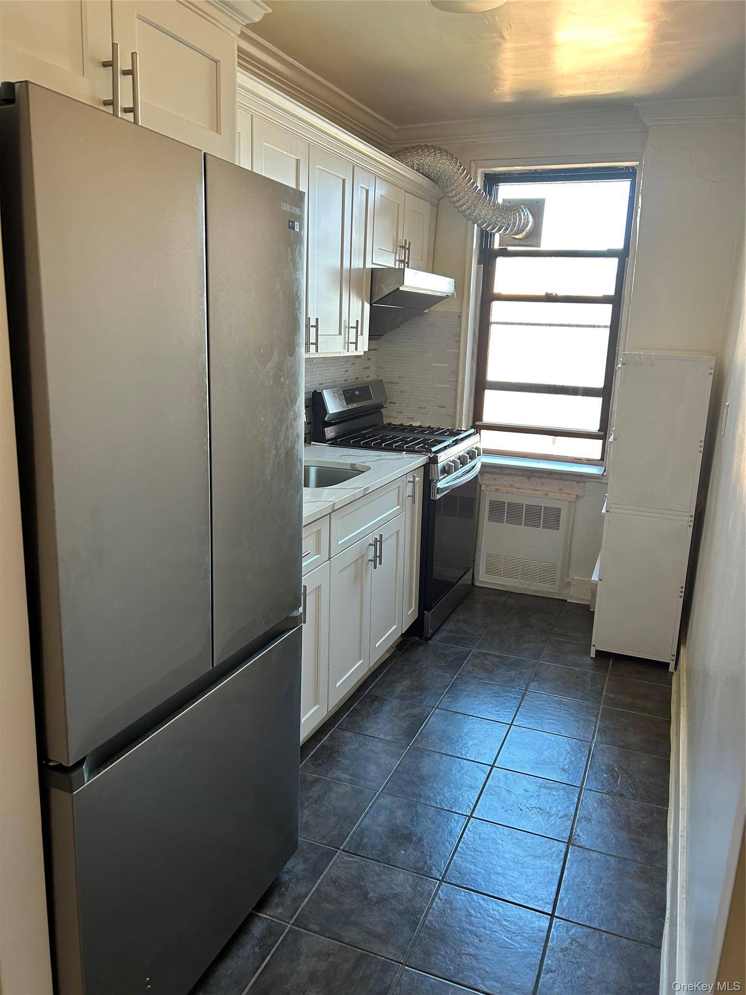 Apartamento com 1 Quartos à Venda em Flushing - Nova Iorque - EUA - 4